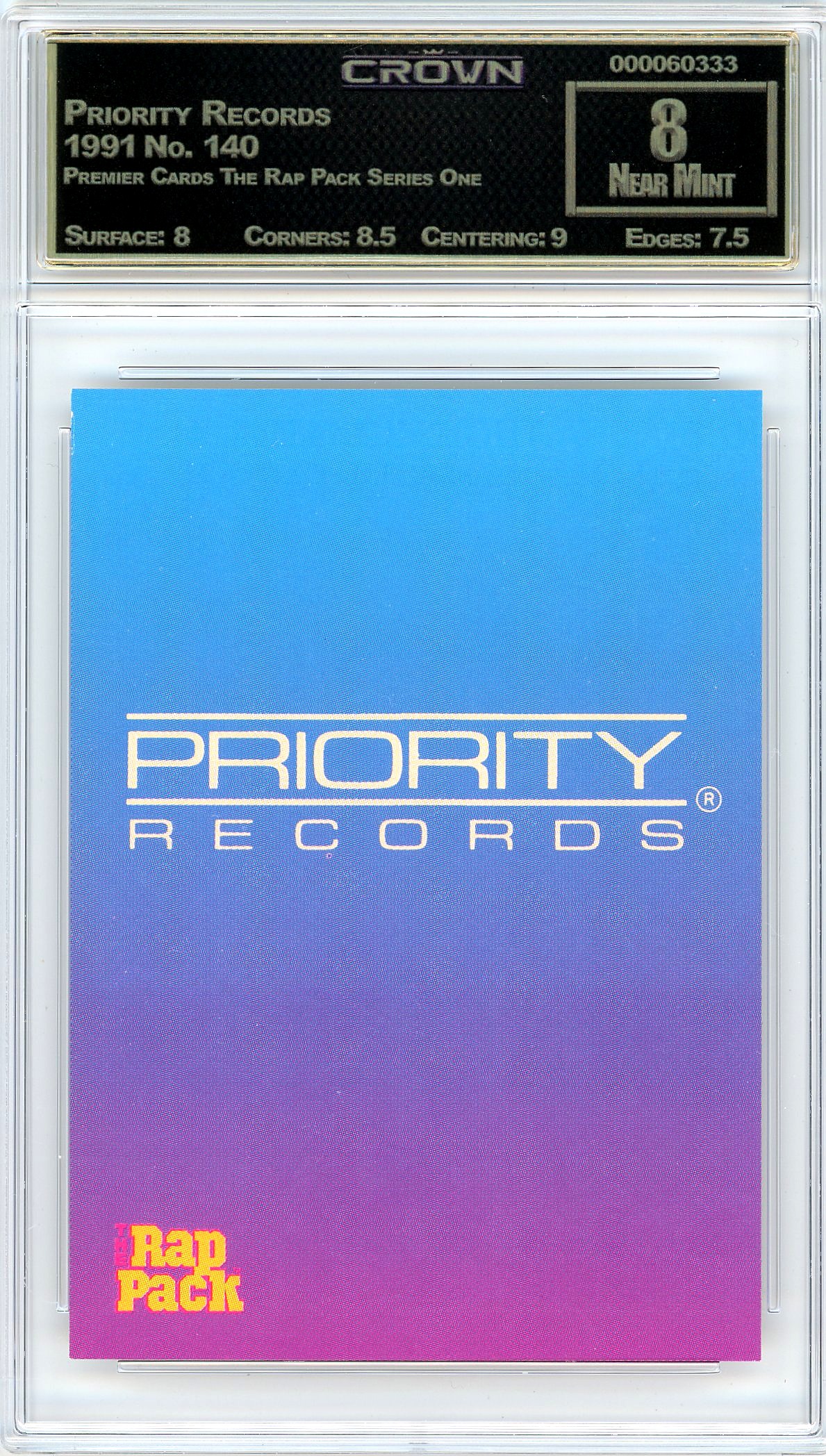 Priority Records