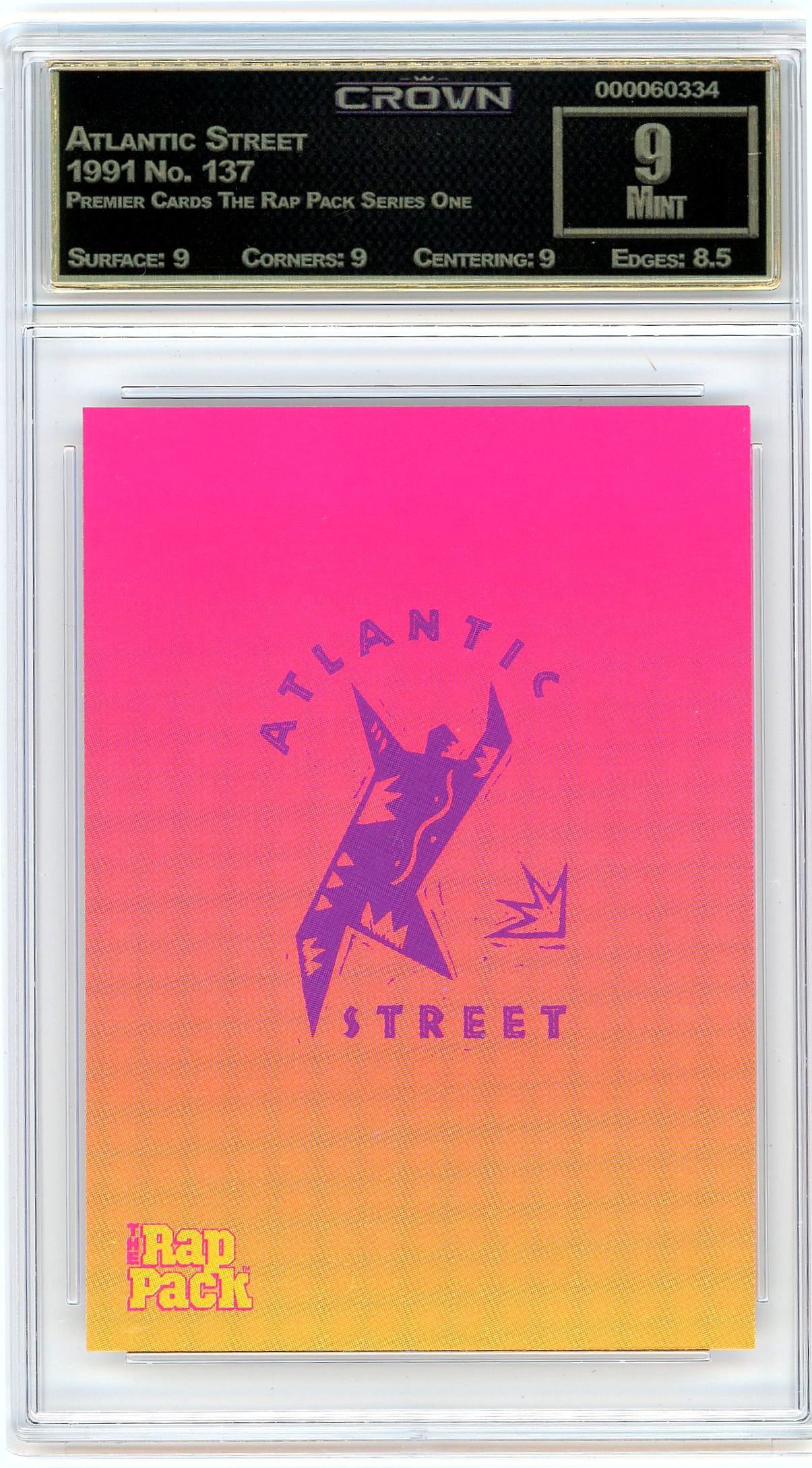 Atlantic Street