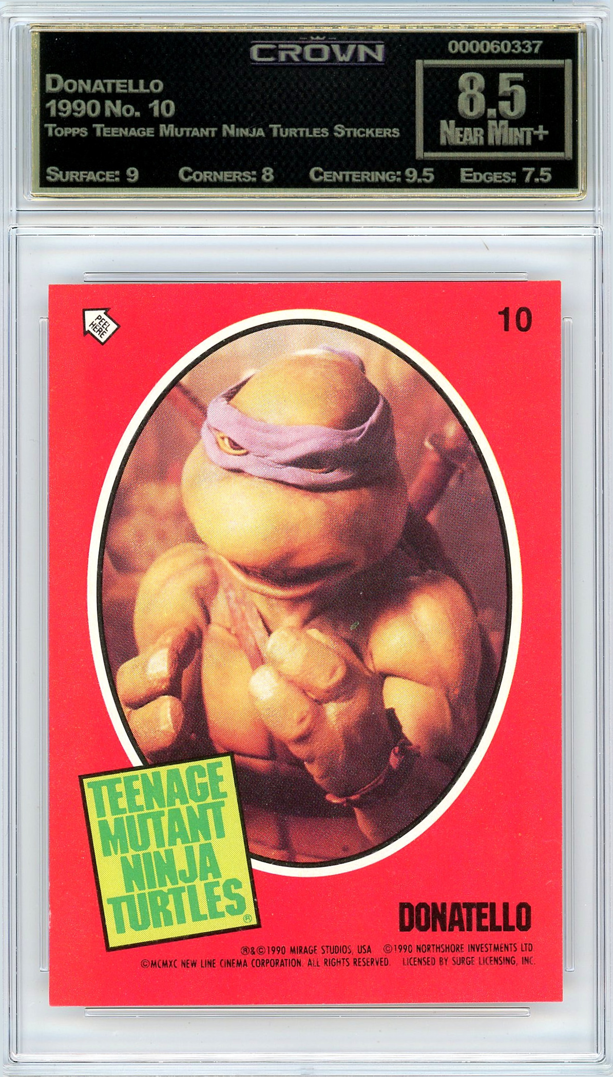 Donatello