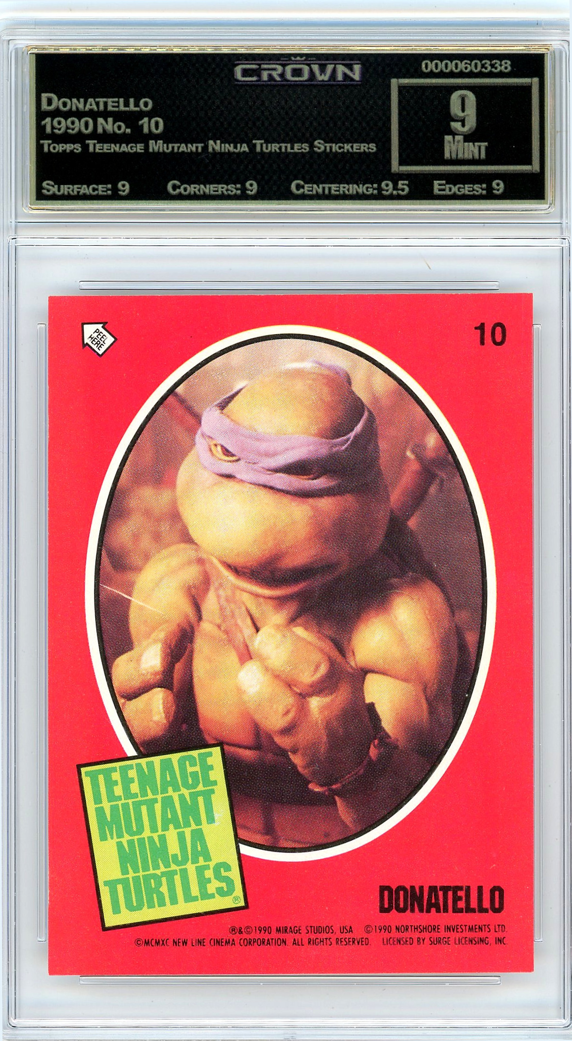 Donatello