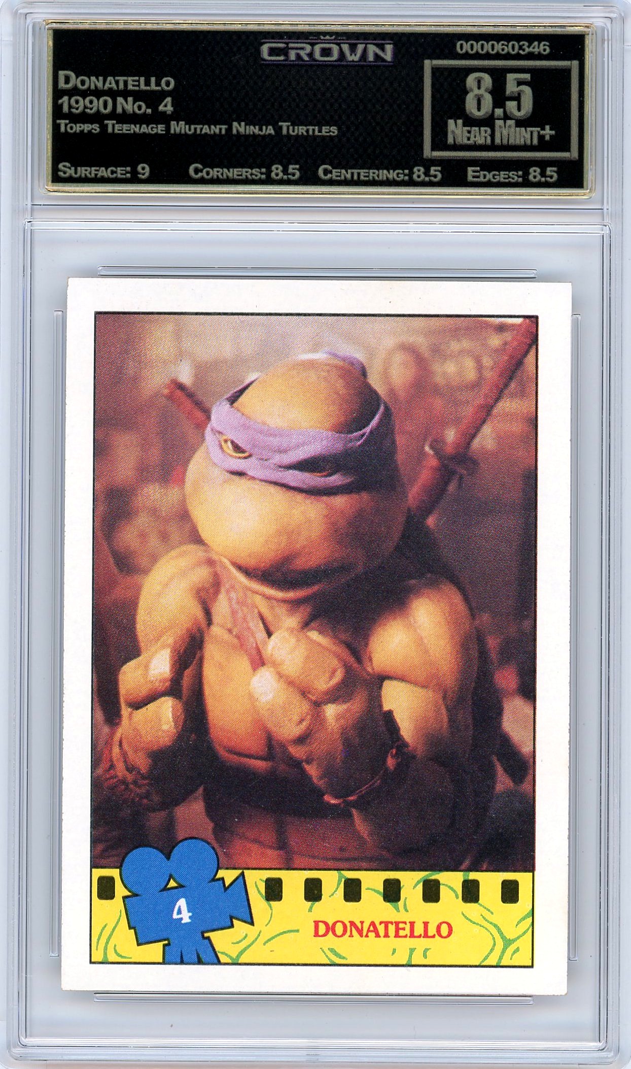 Donatello