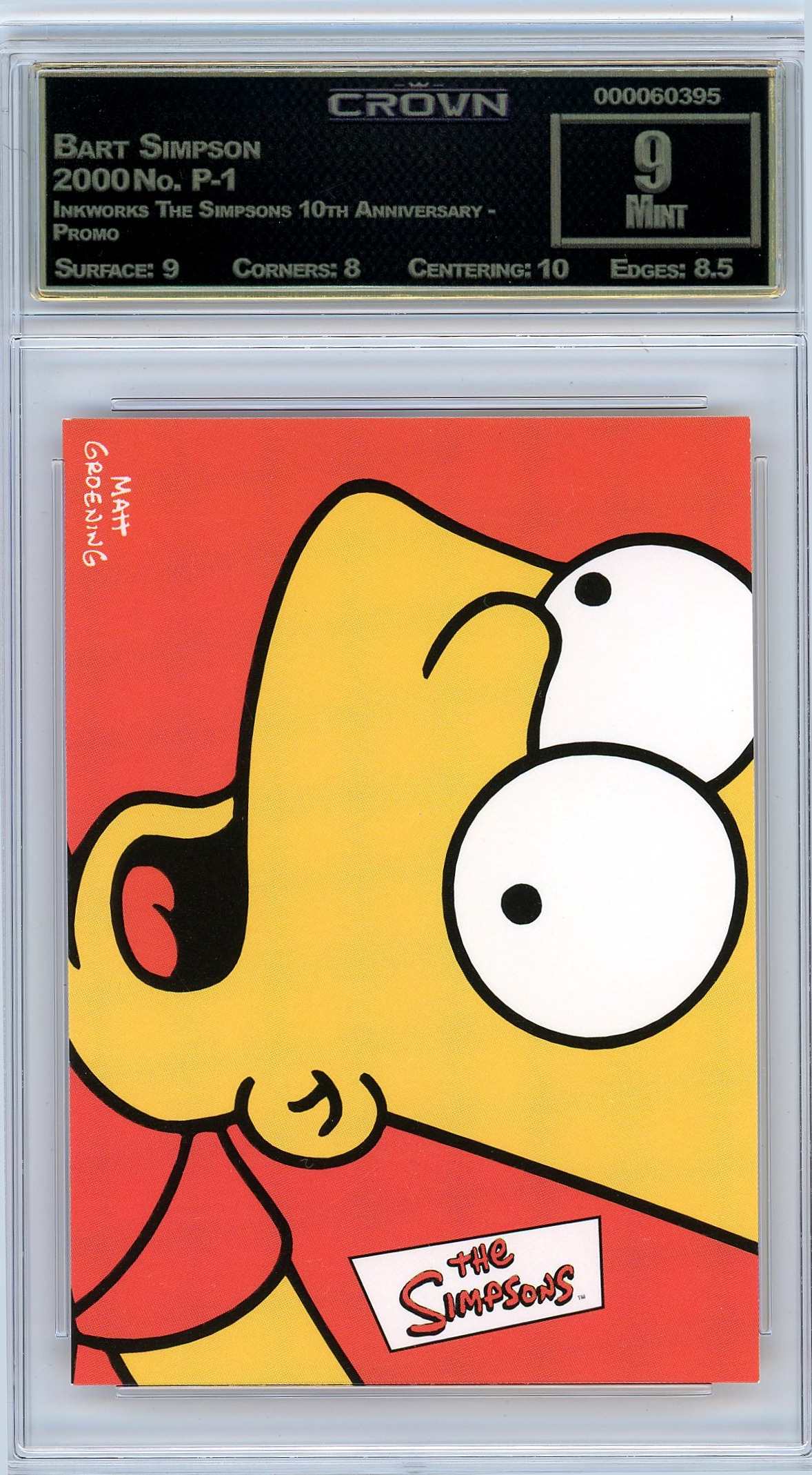 Bart Simpson