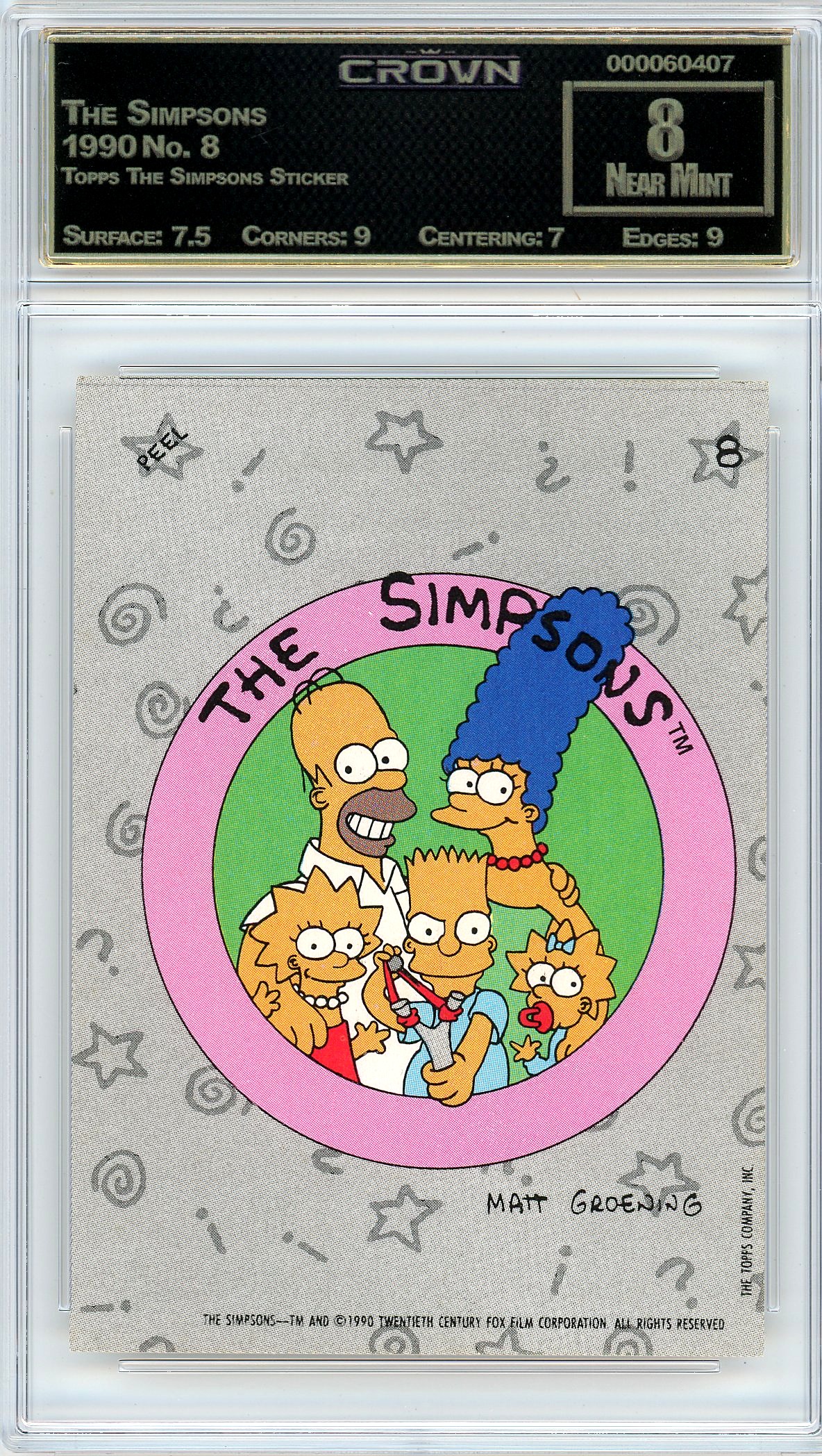 The Simpsons