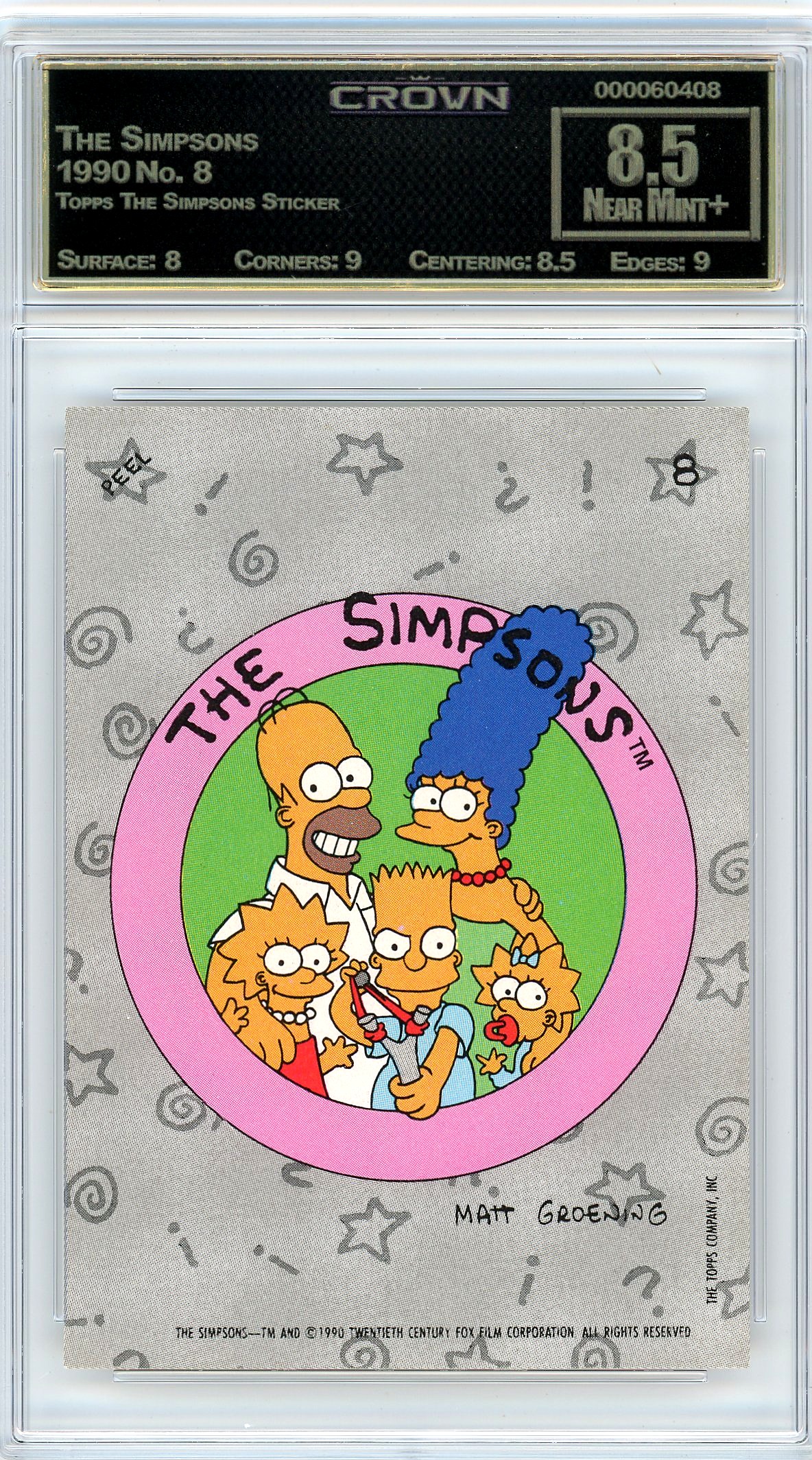 The Simpsons