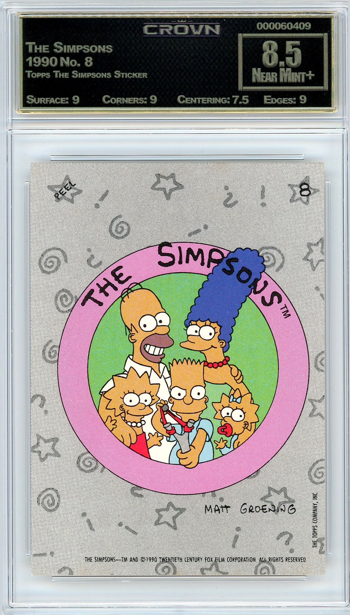 The Simpsons