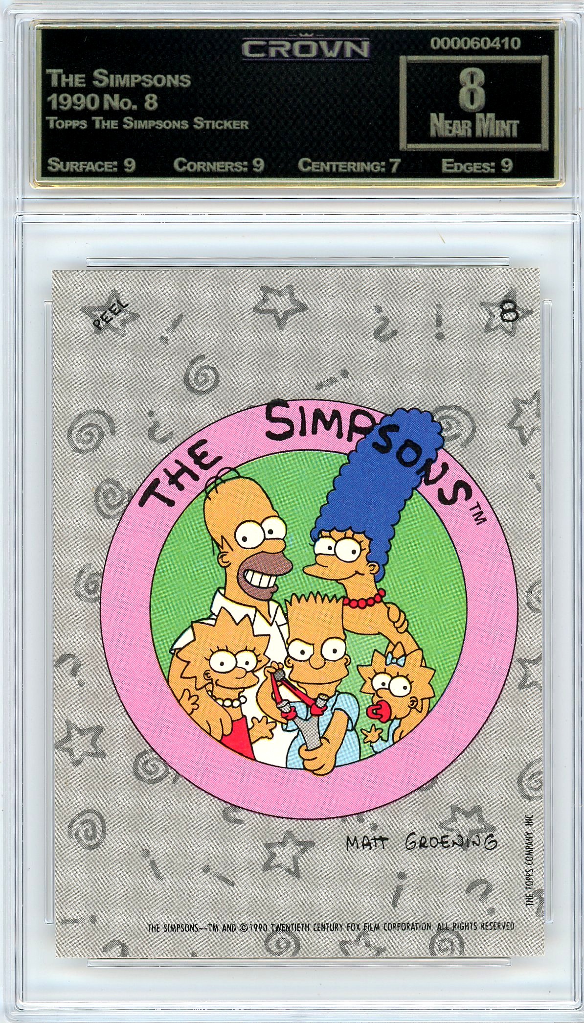 The Simpsons