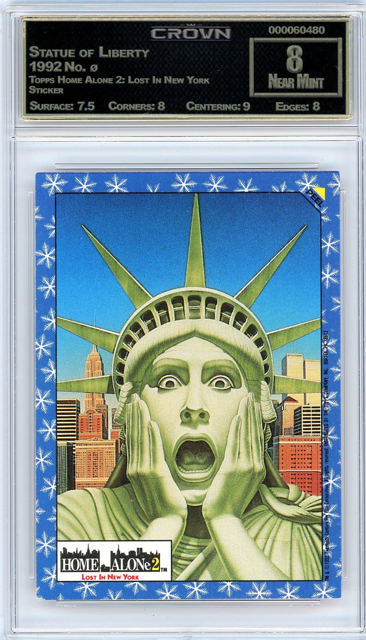 Statue of Liberty