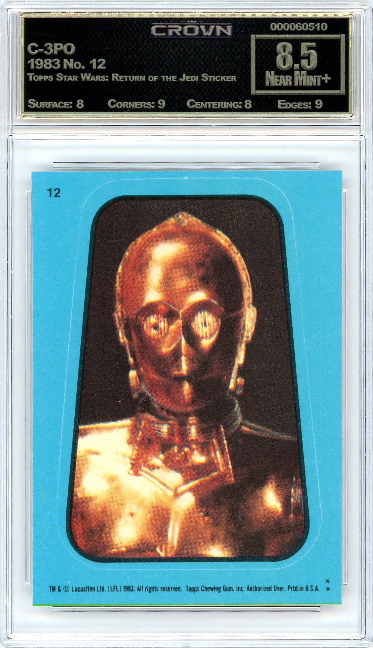 C-3PO