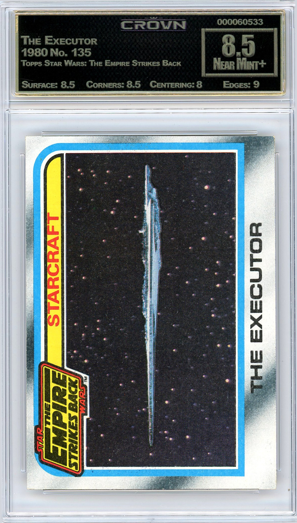The Executor