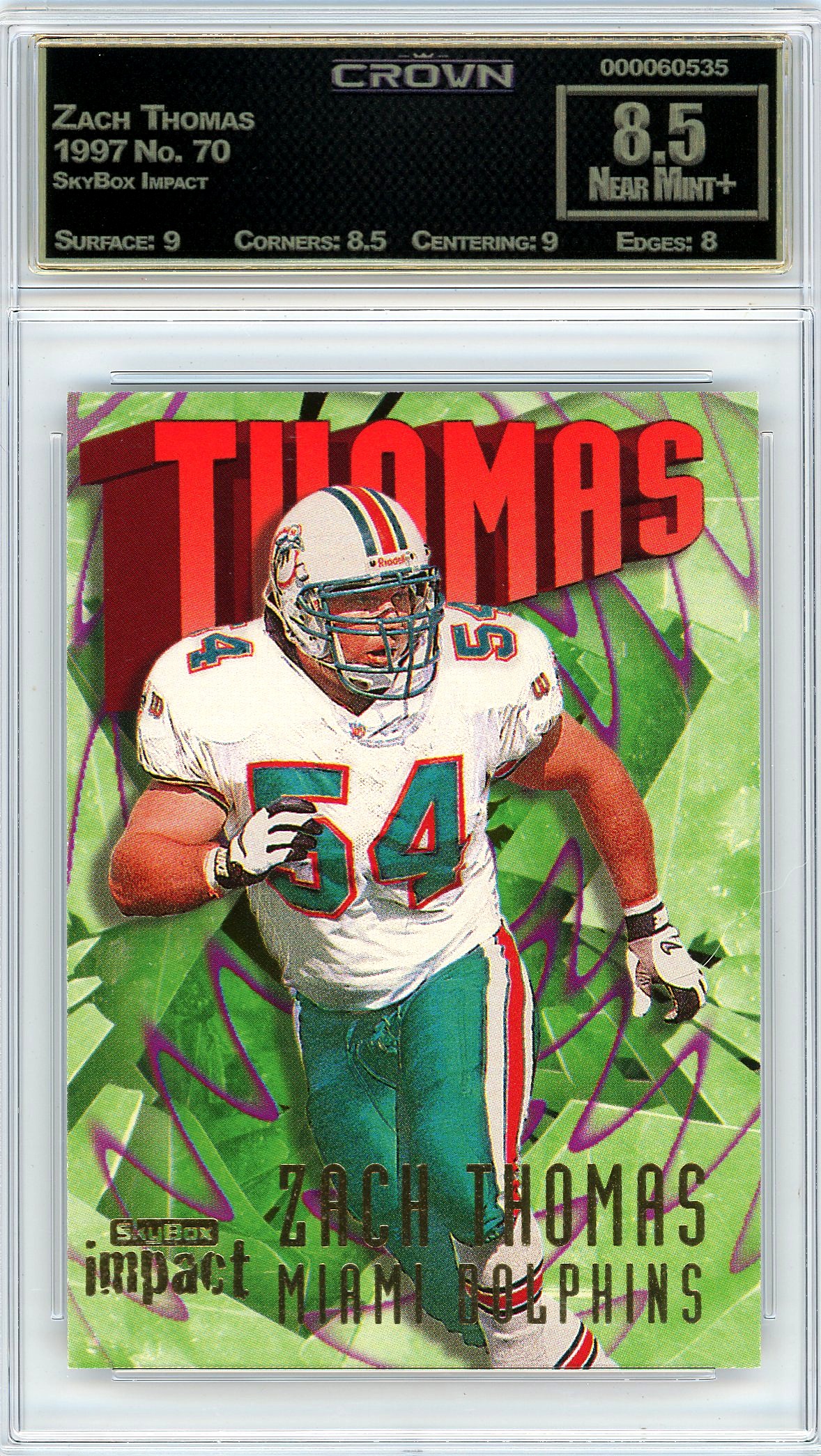 Zach Thomas