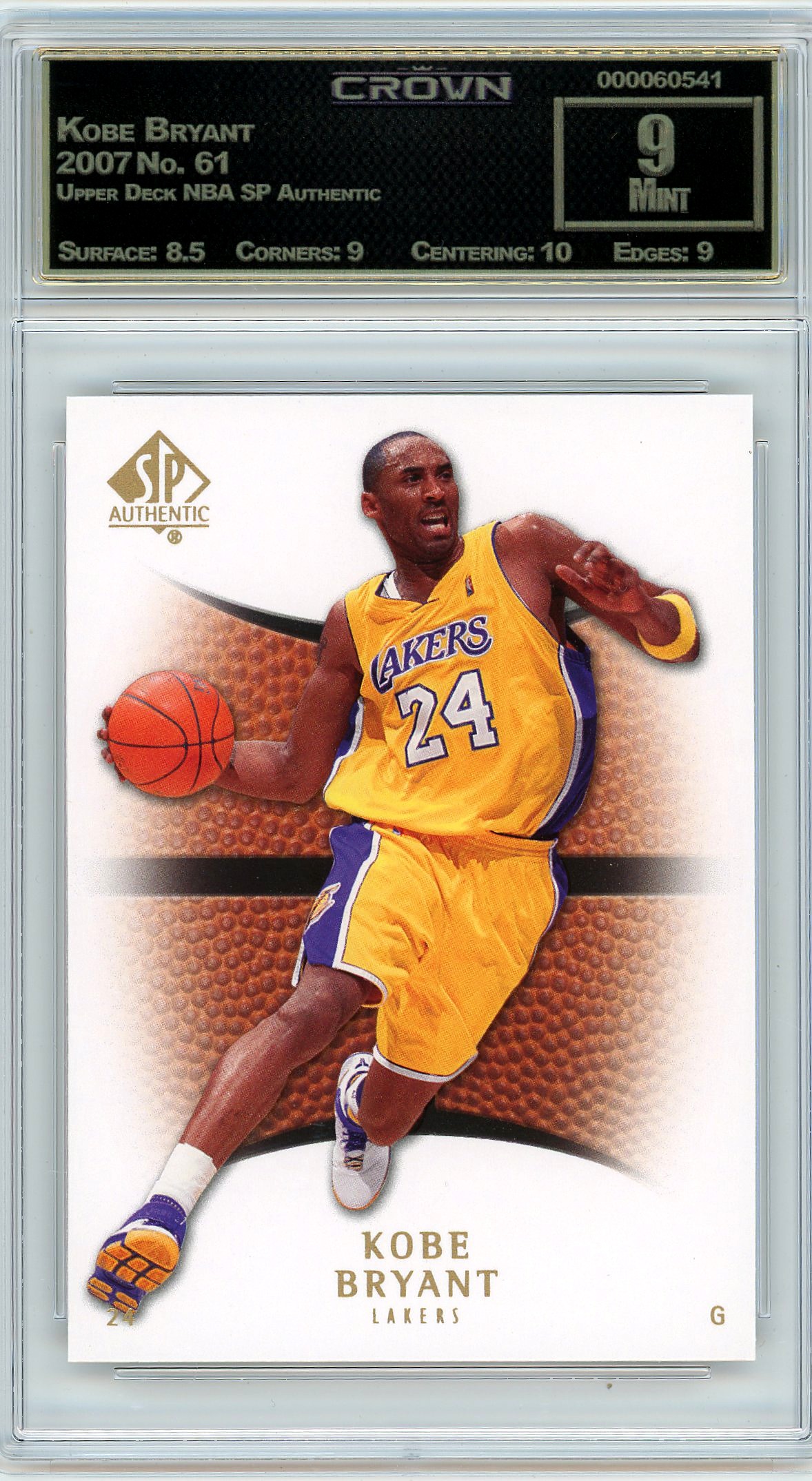 Kobe Bryant