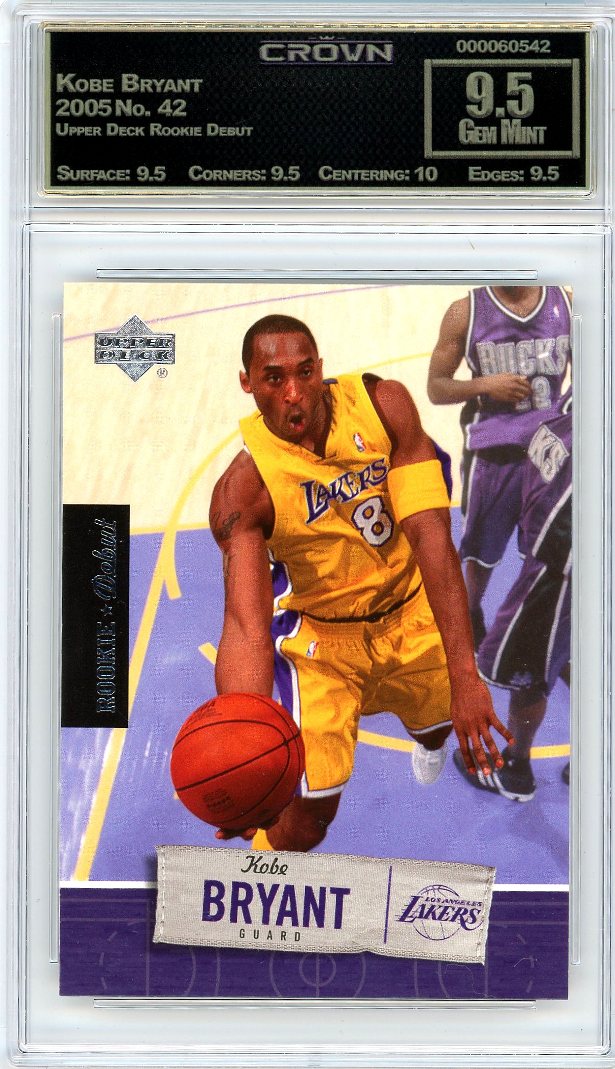 Kobe Bryant