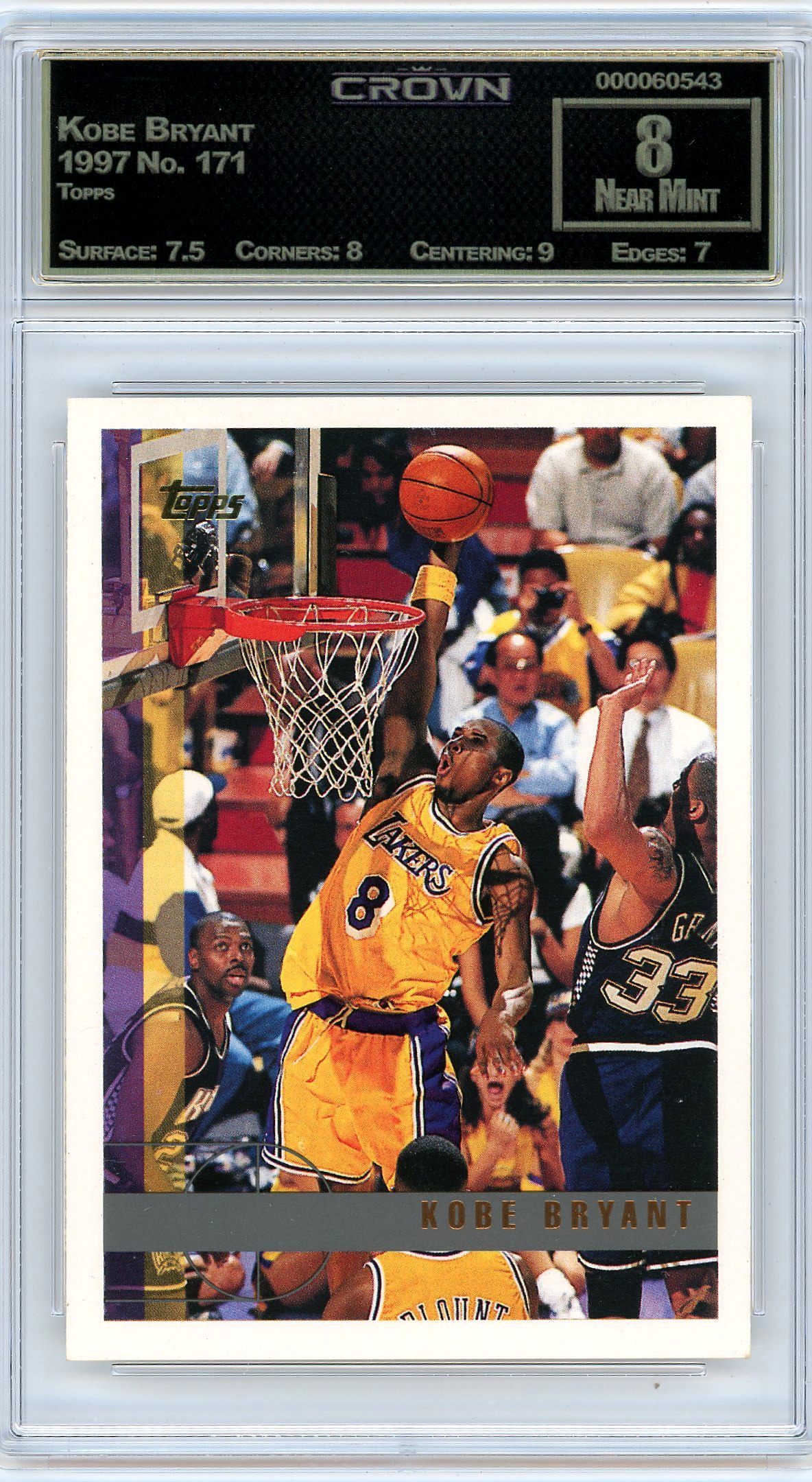 Kobe Bryant