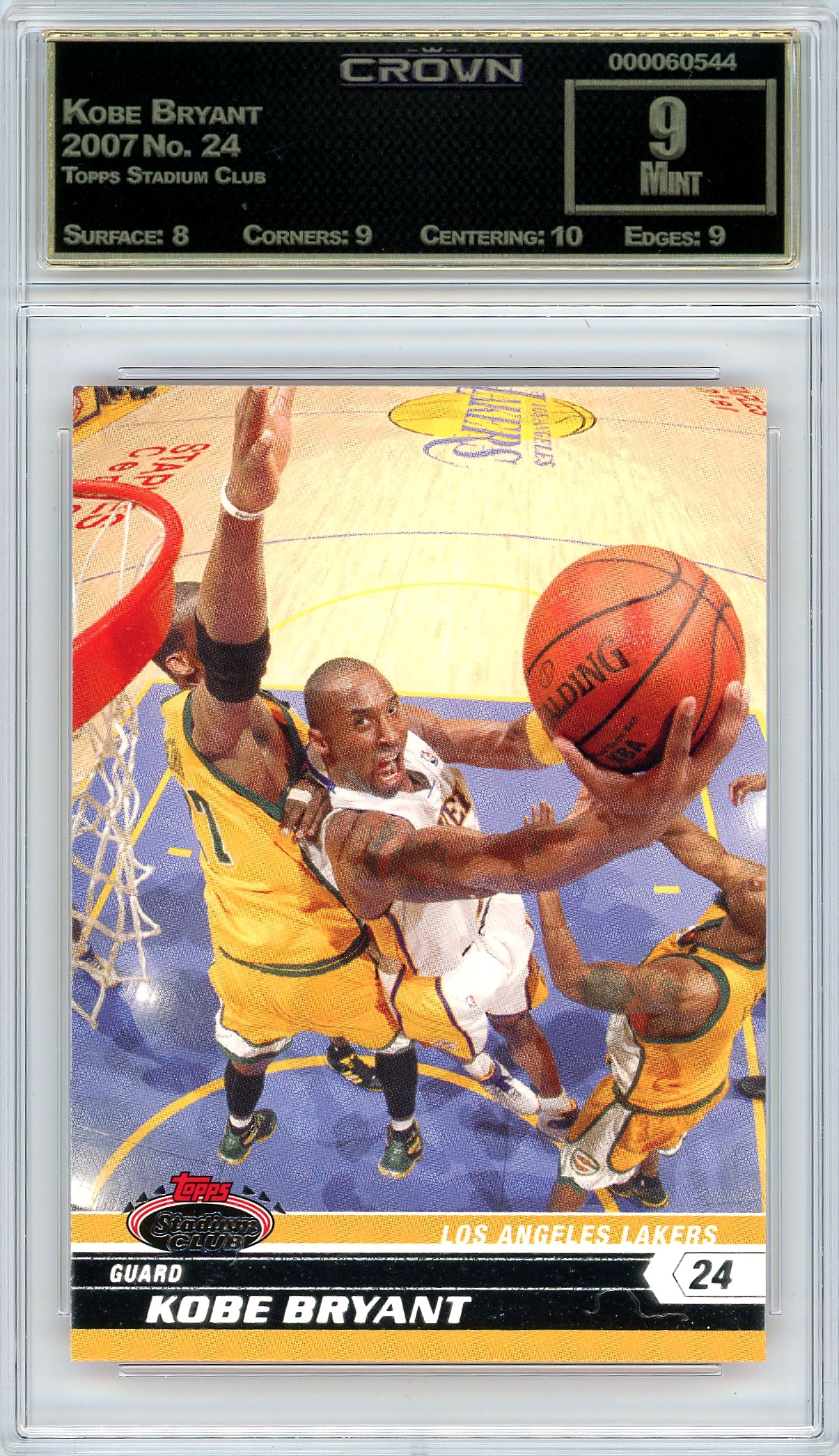 Kobe Bryant