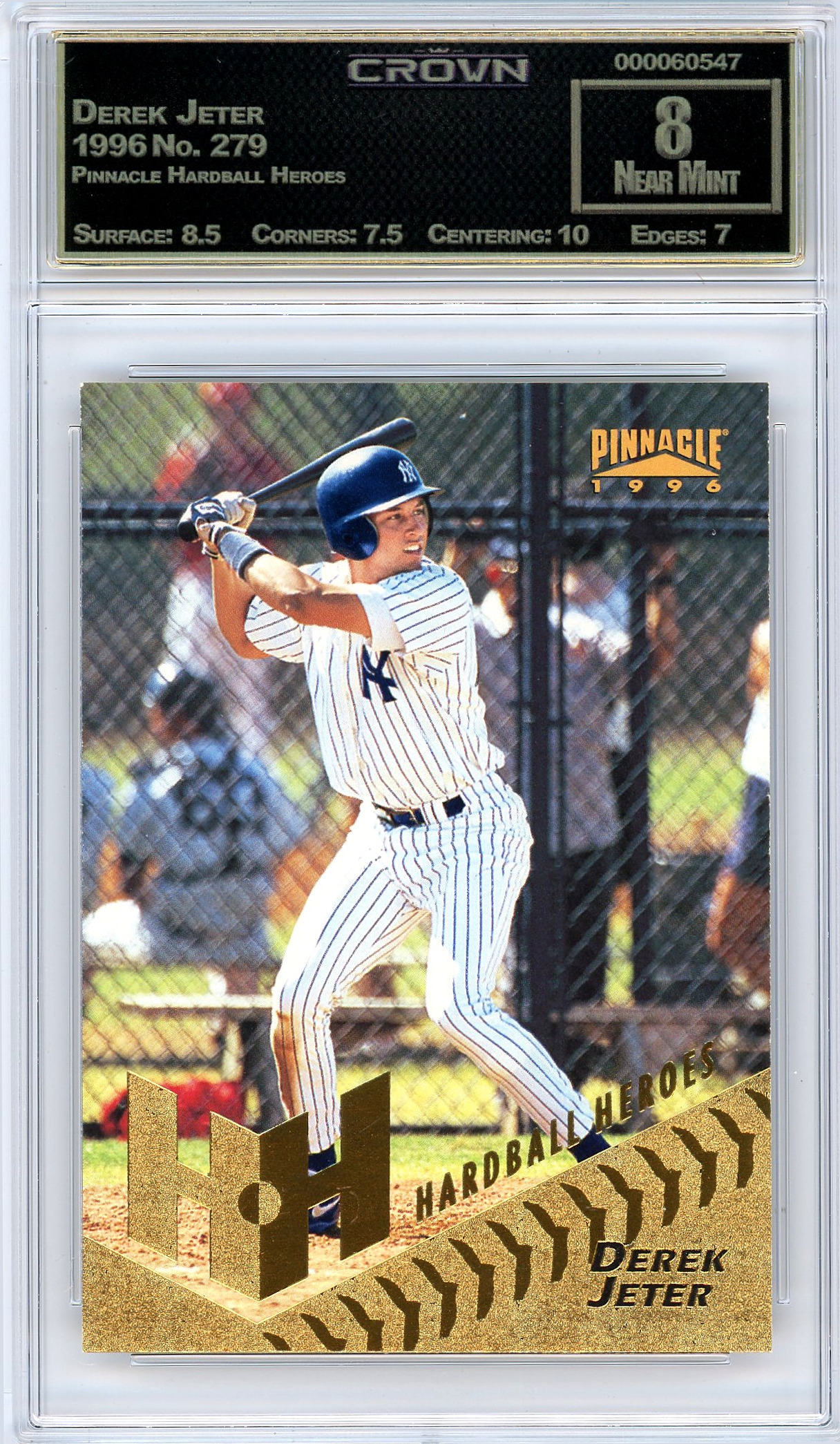 Derek Jeter