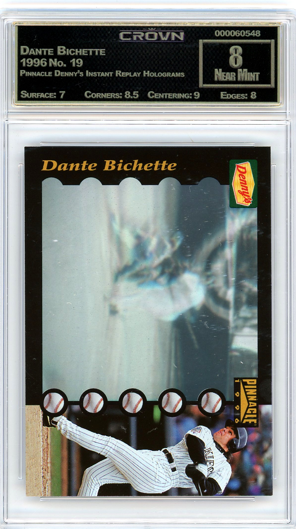 Dante Bichette