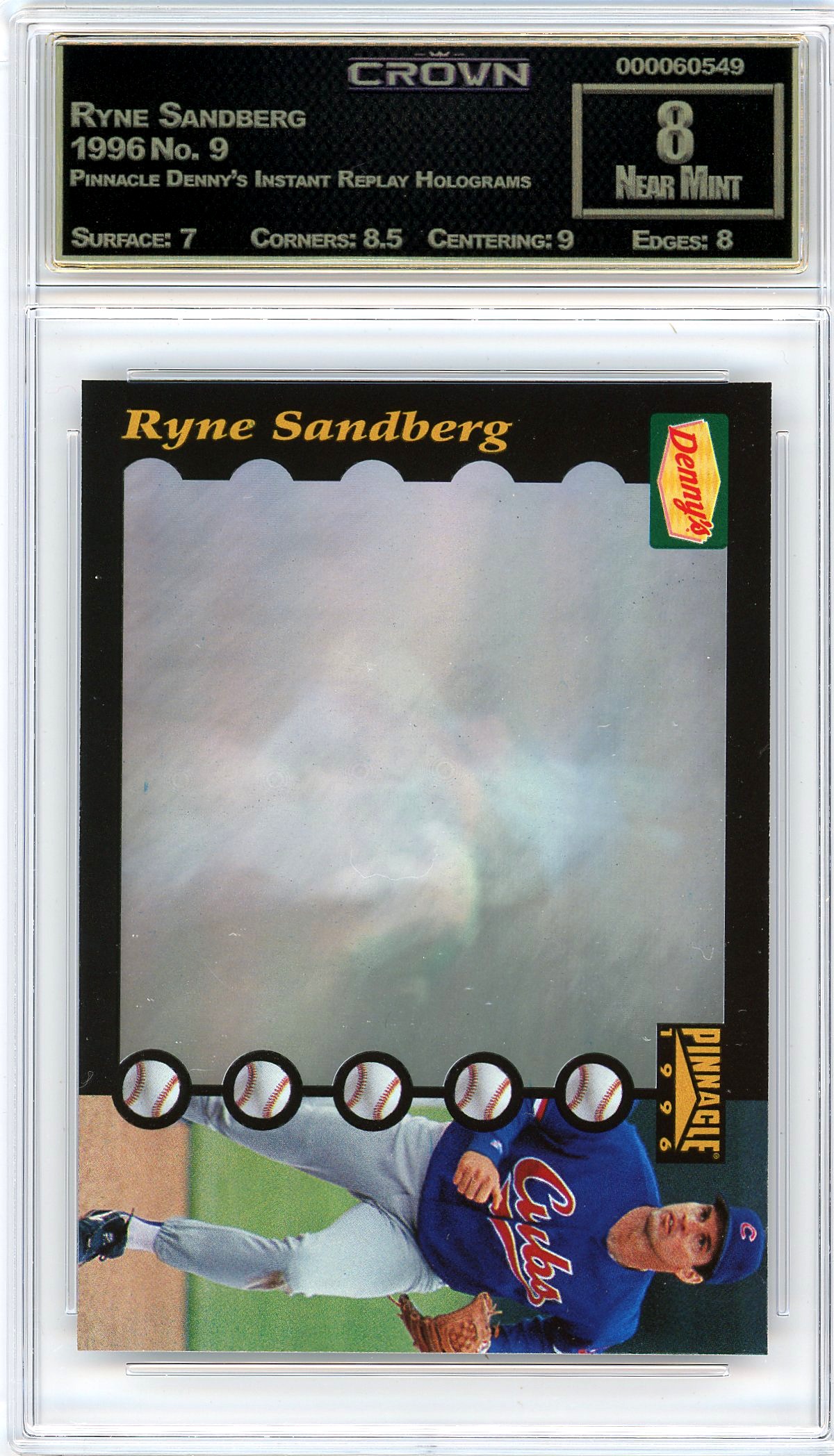 Ryne Sandberg
