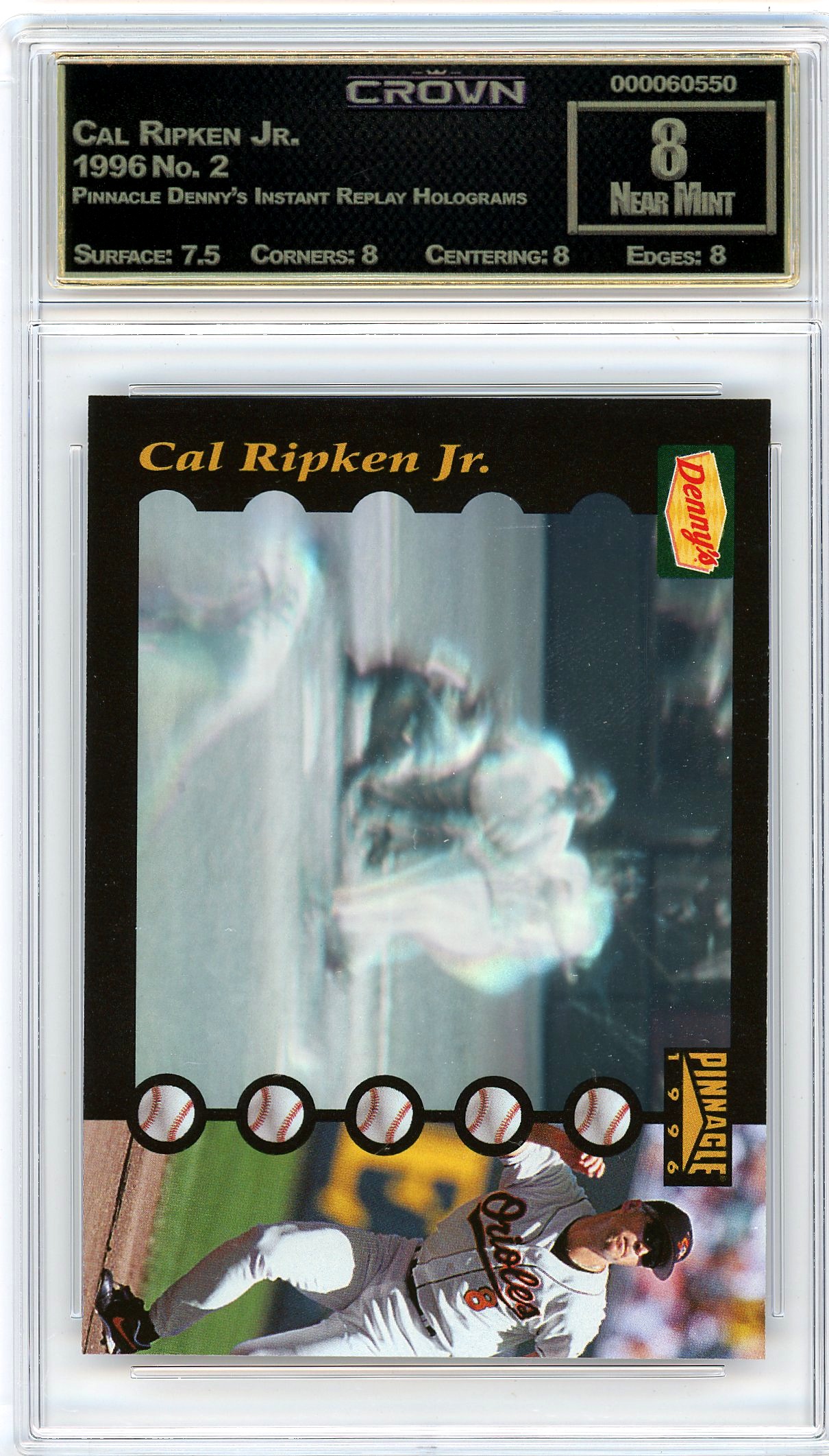 Cal Ripken Jr.