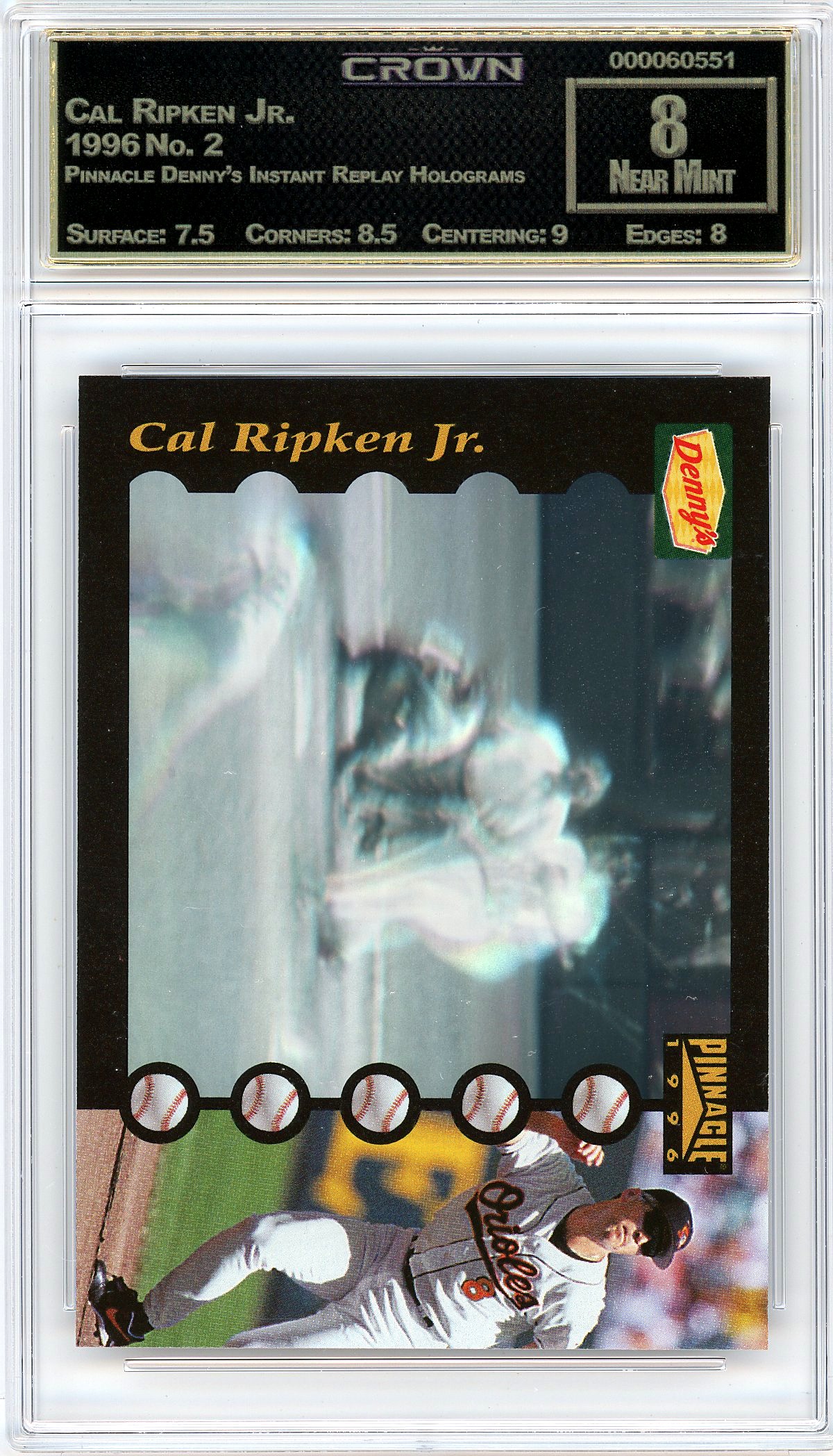 Cal Ripken Jr.