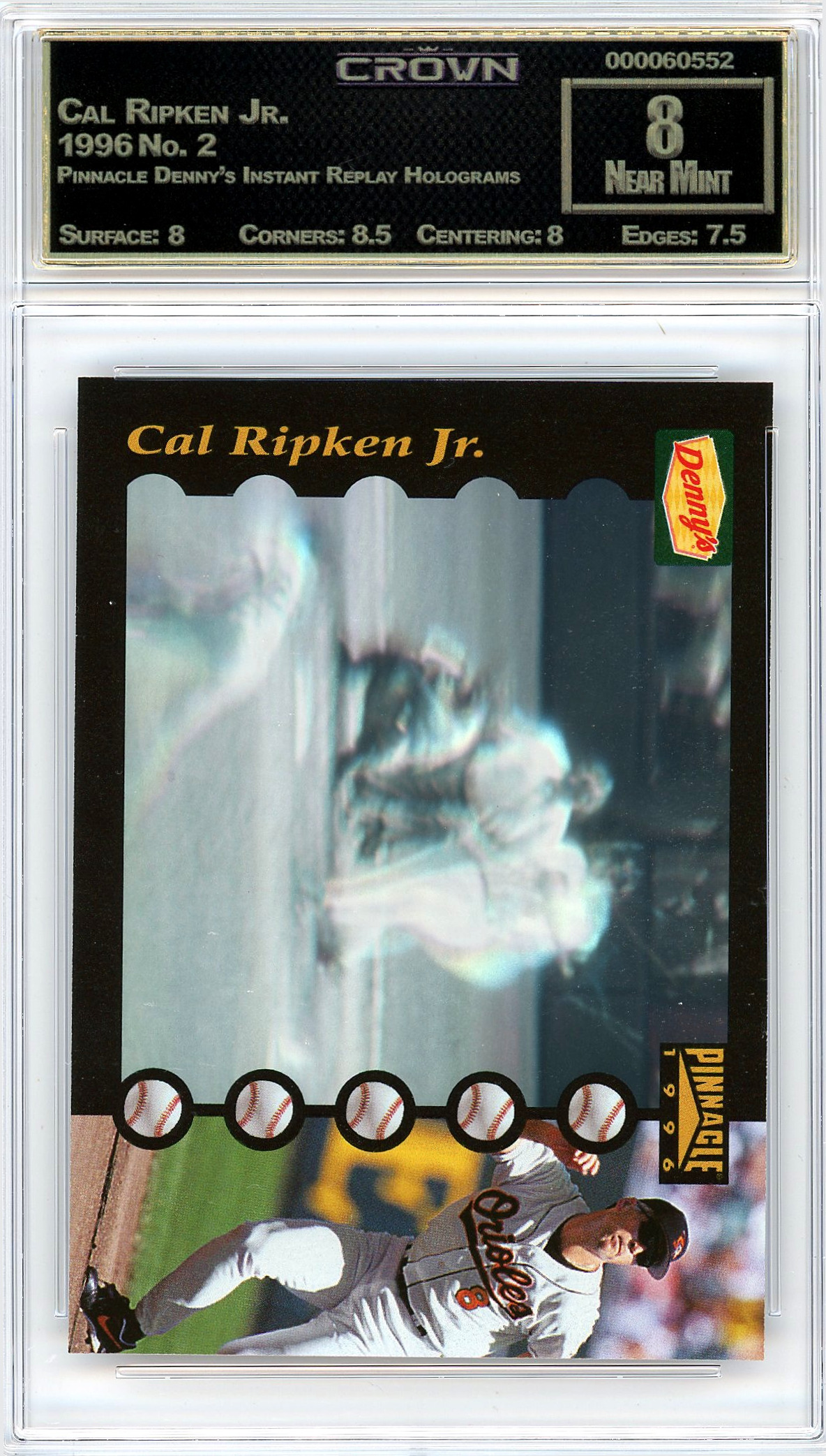 Cal Ripken Jr.