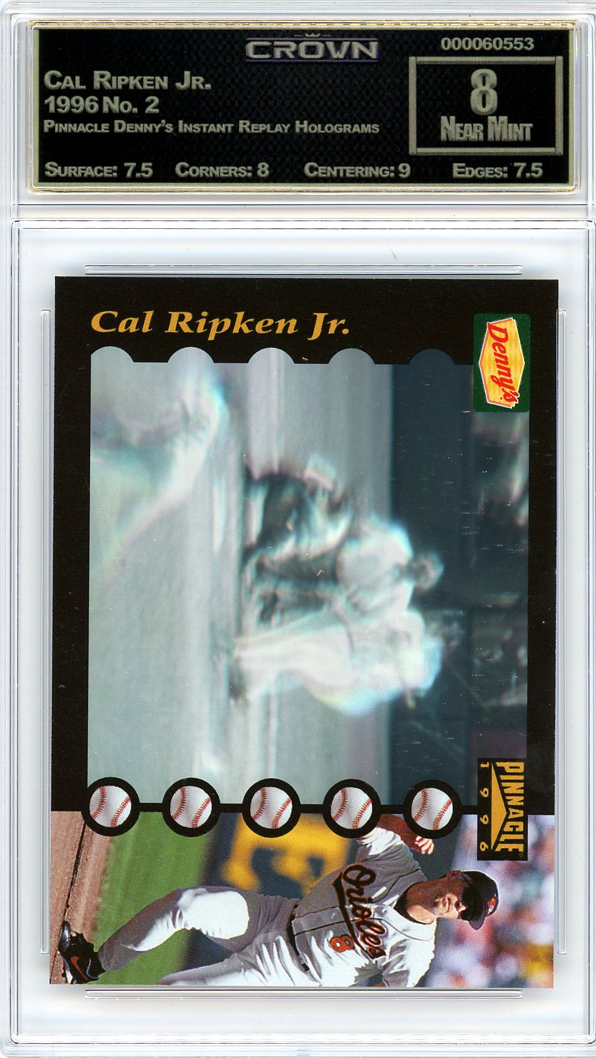 Cal Ripken Jr.