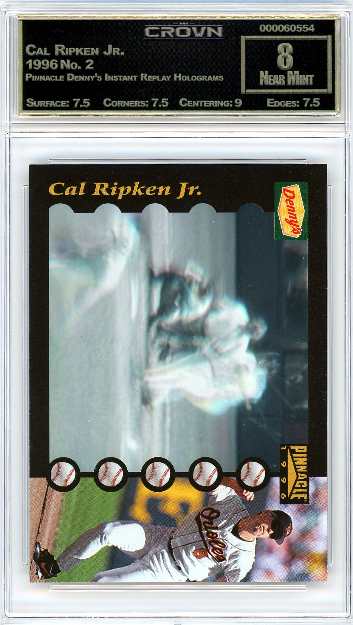Cal Ripken Jr.