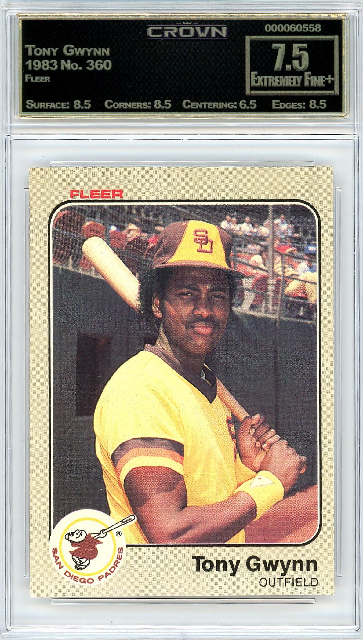 Tony Gwynn