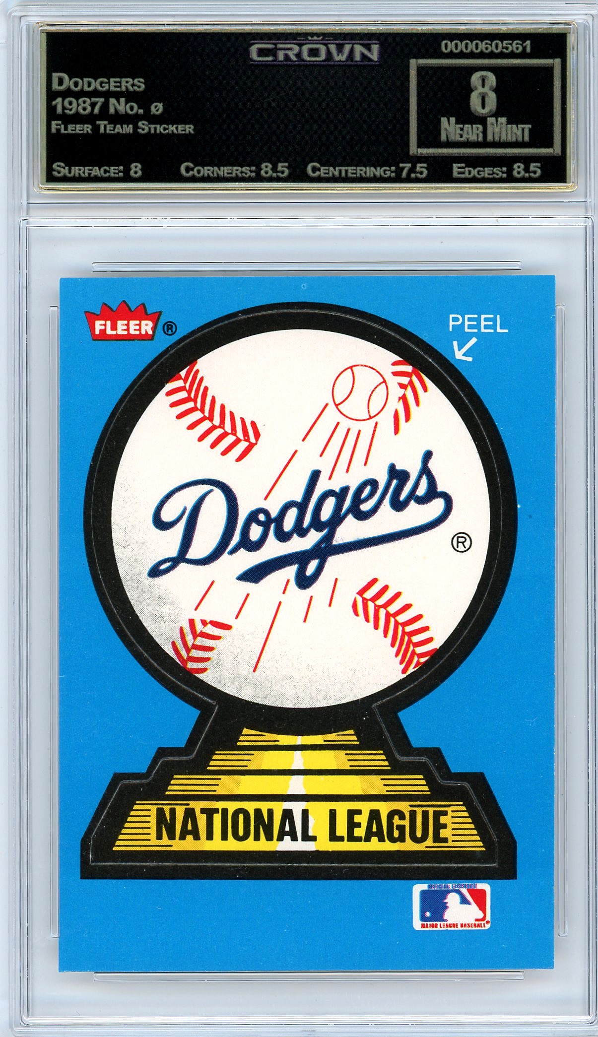 Dodgers