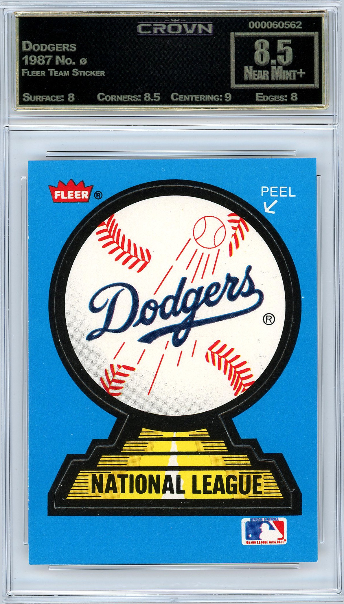 Dodgers