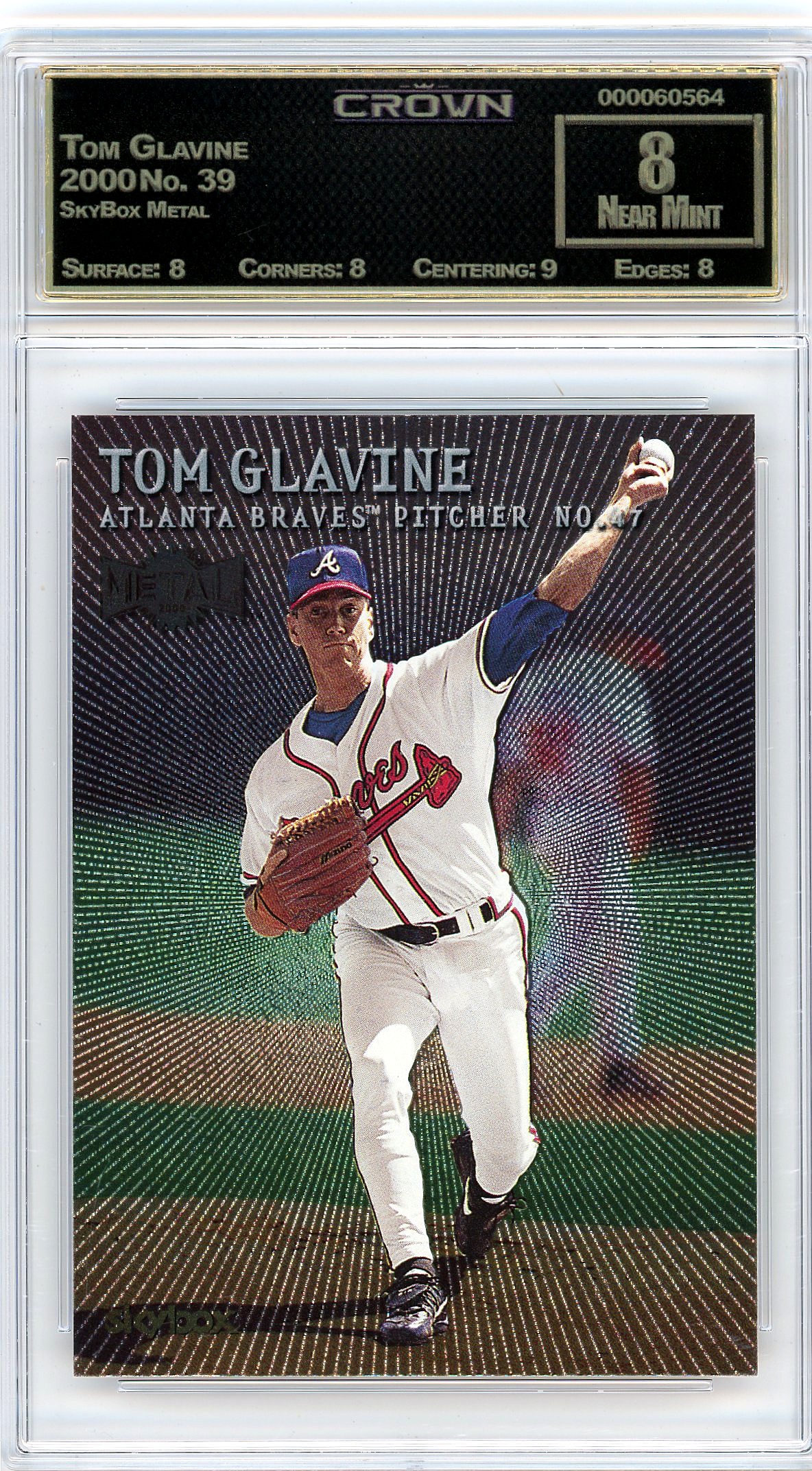 Tom Glavine