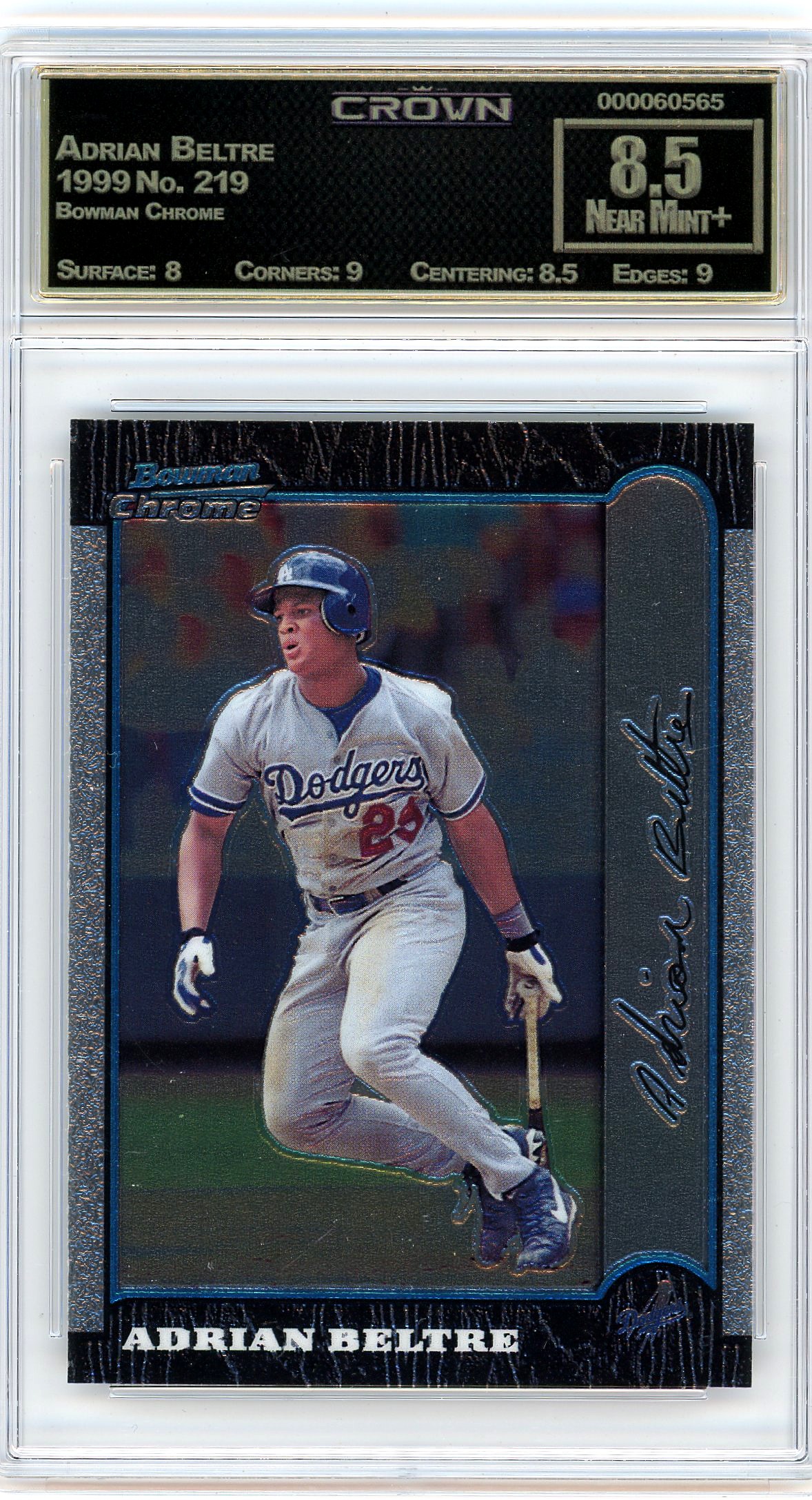 Adrian Beltre