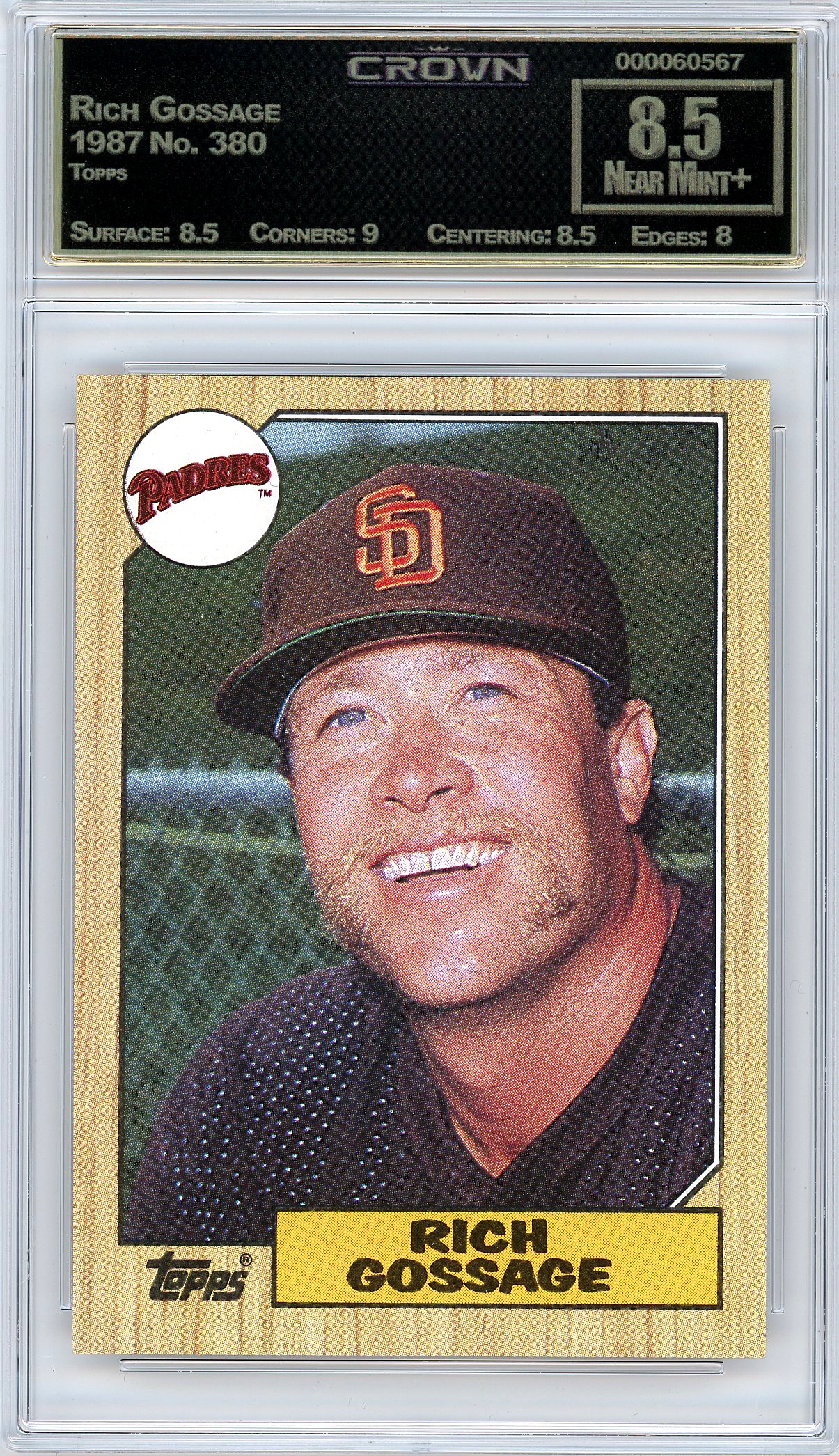 Rich Gossage