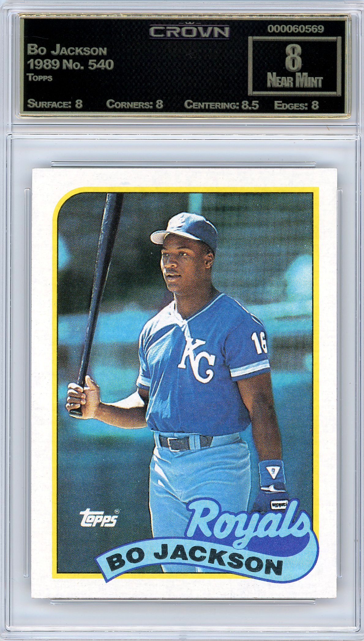 Bo Jackson