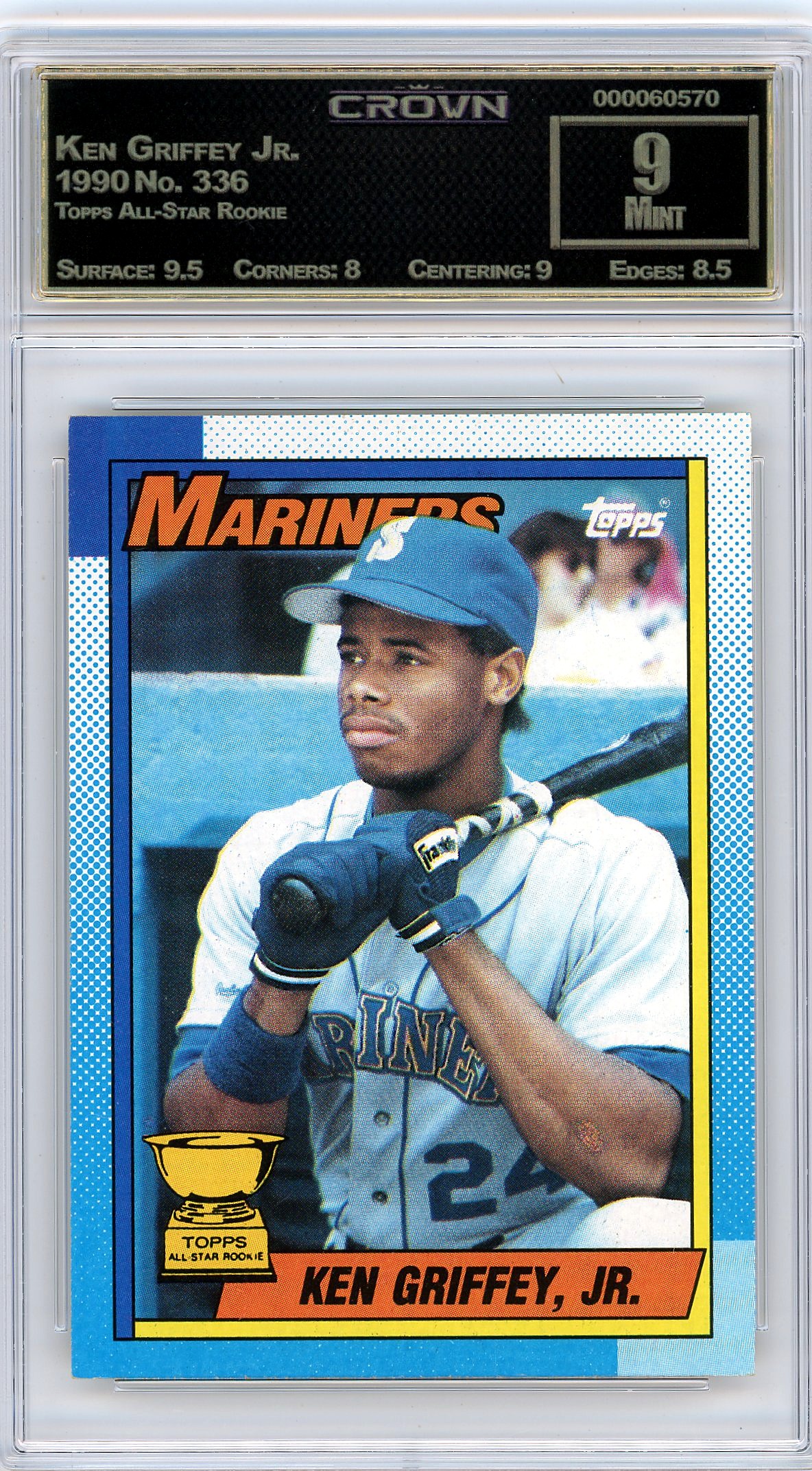 Ken Griffey Jr.