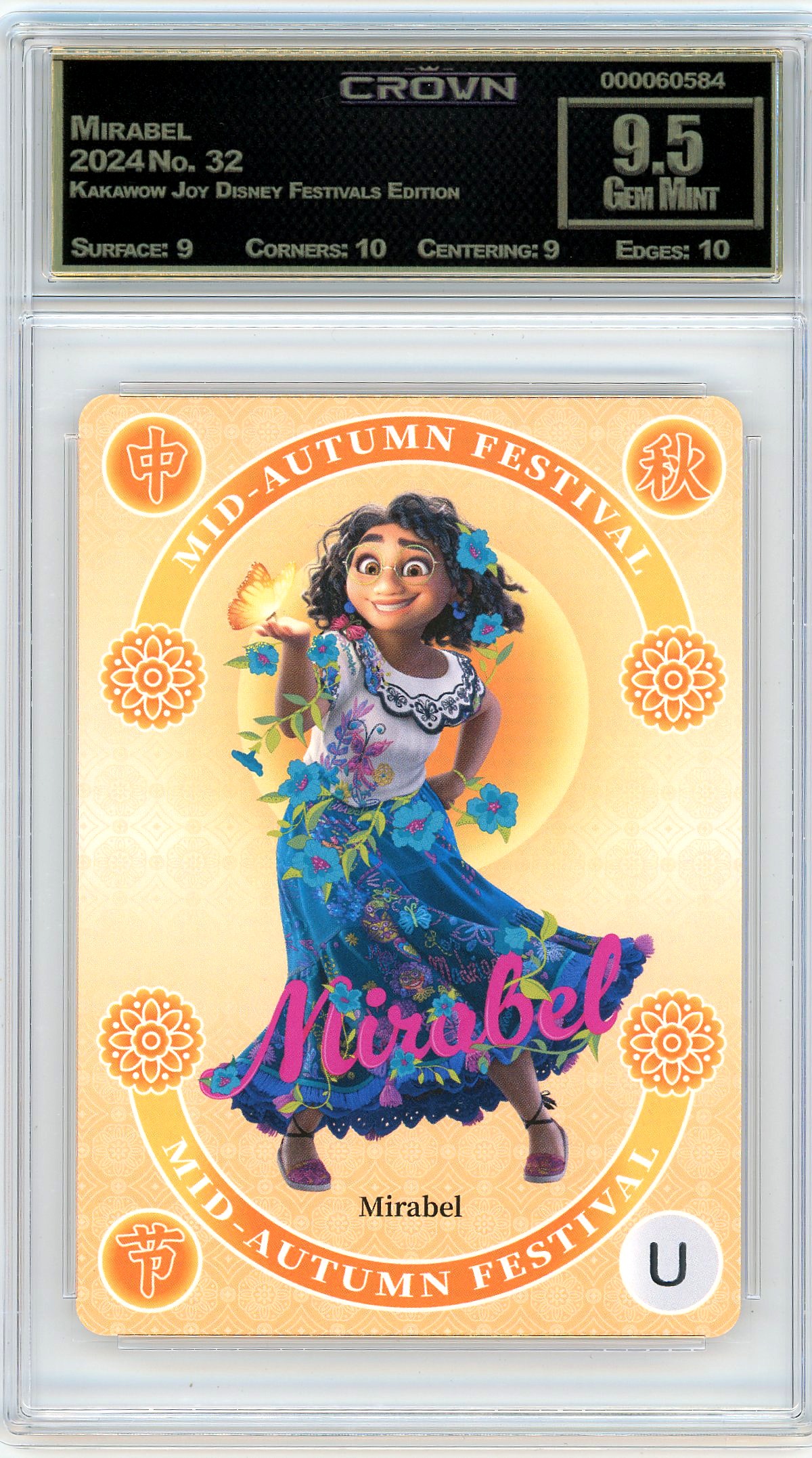 Mirabel