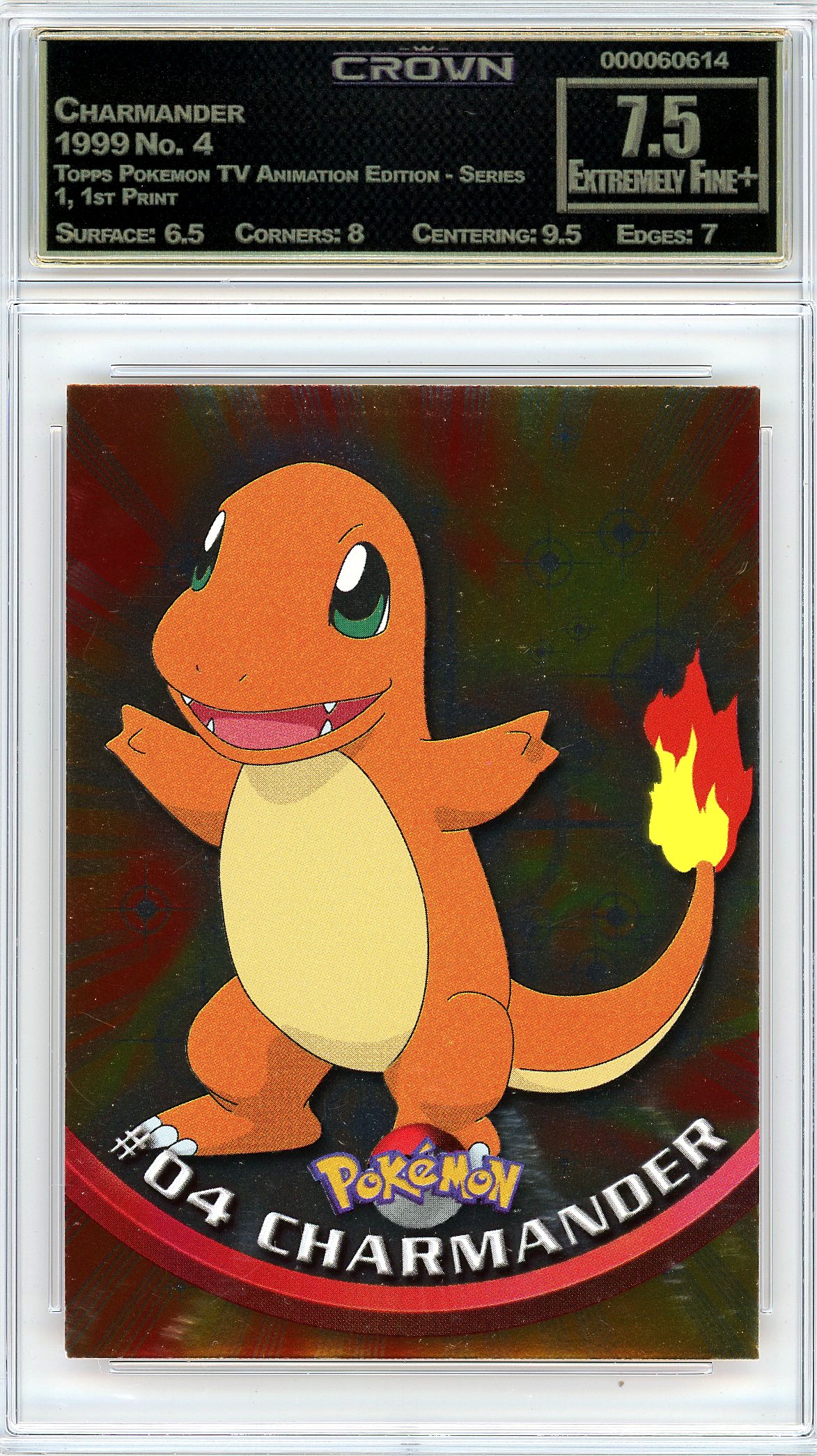 Charmander