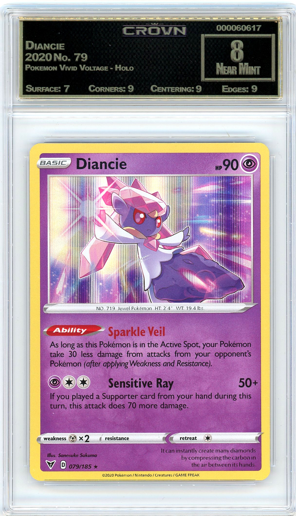 Diancie