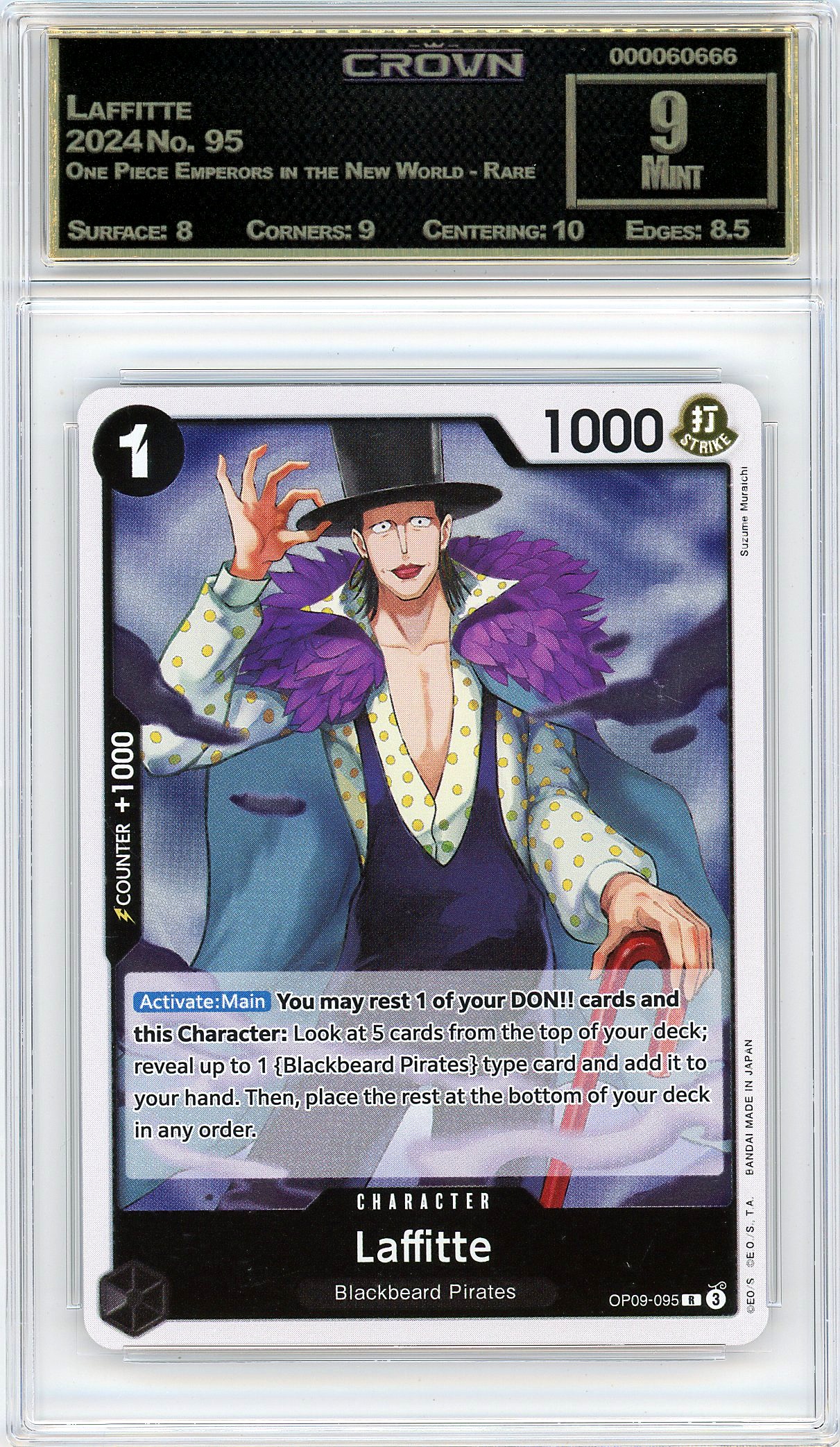 Laffitte