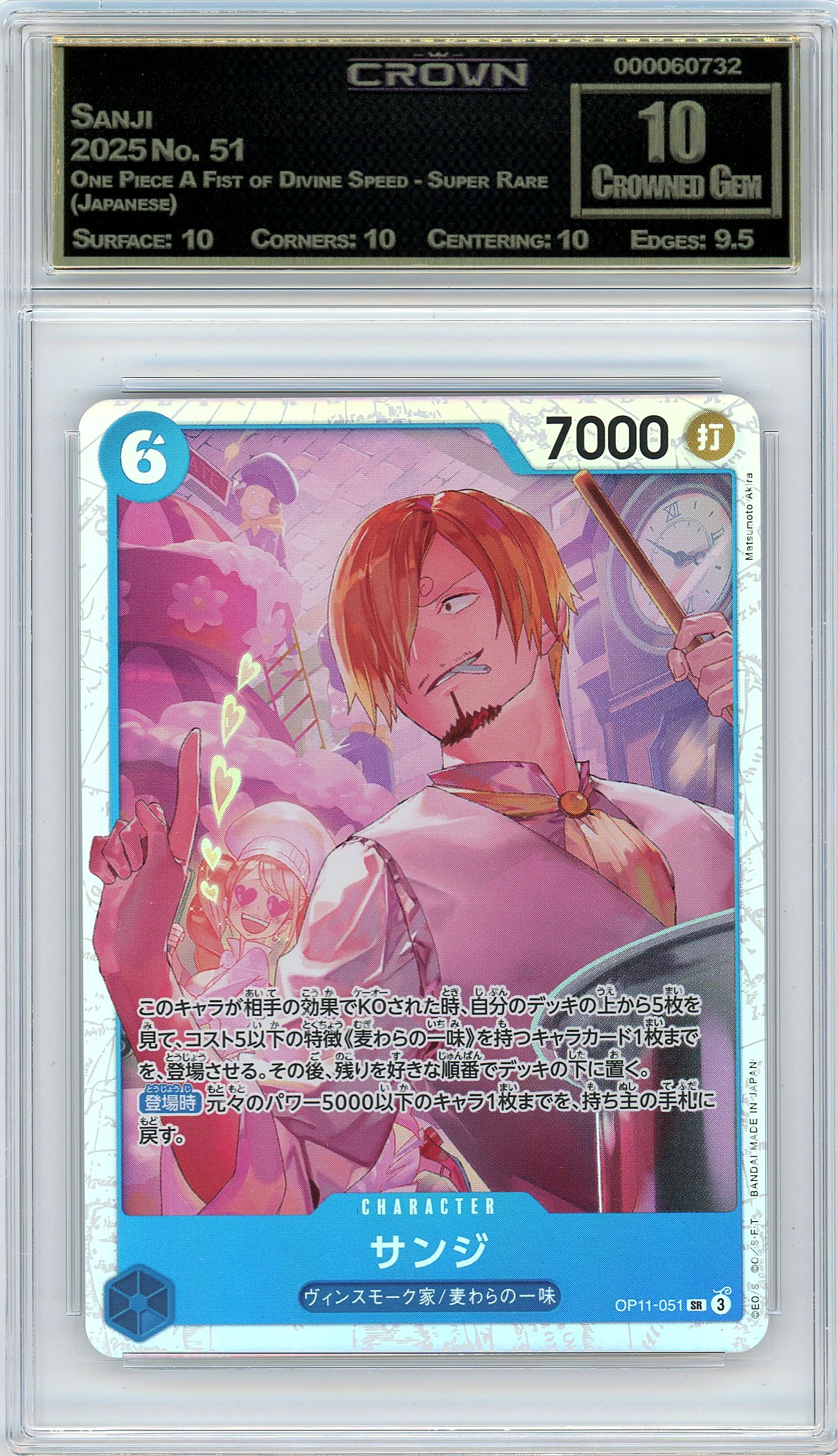 Sanji