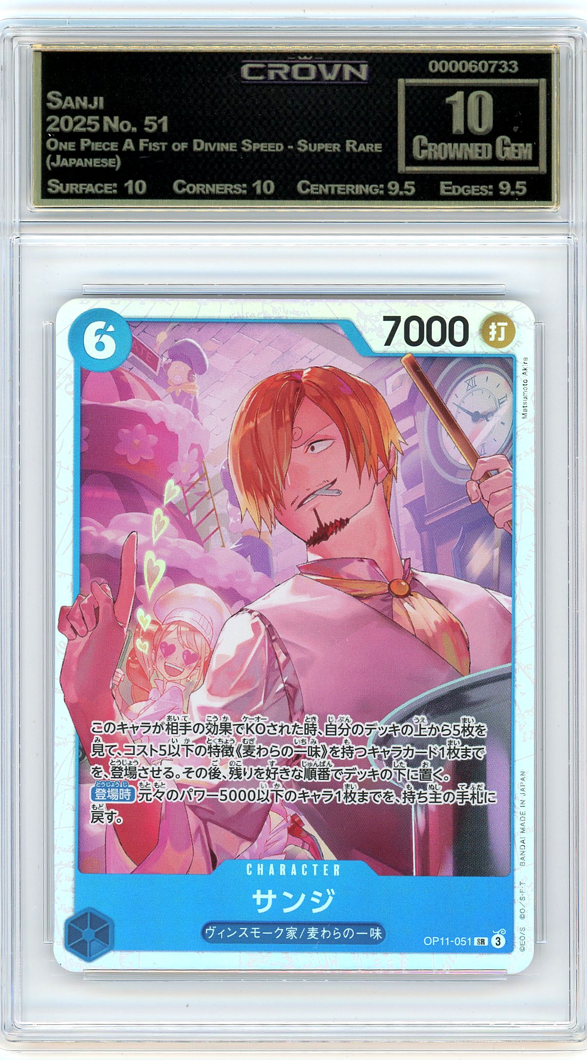 Sanji