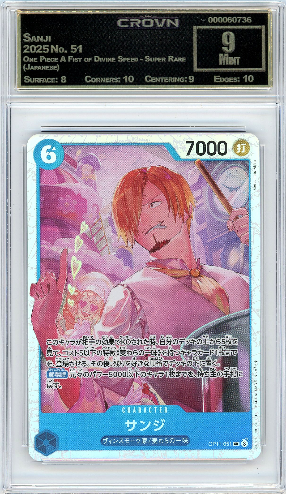 Sanji