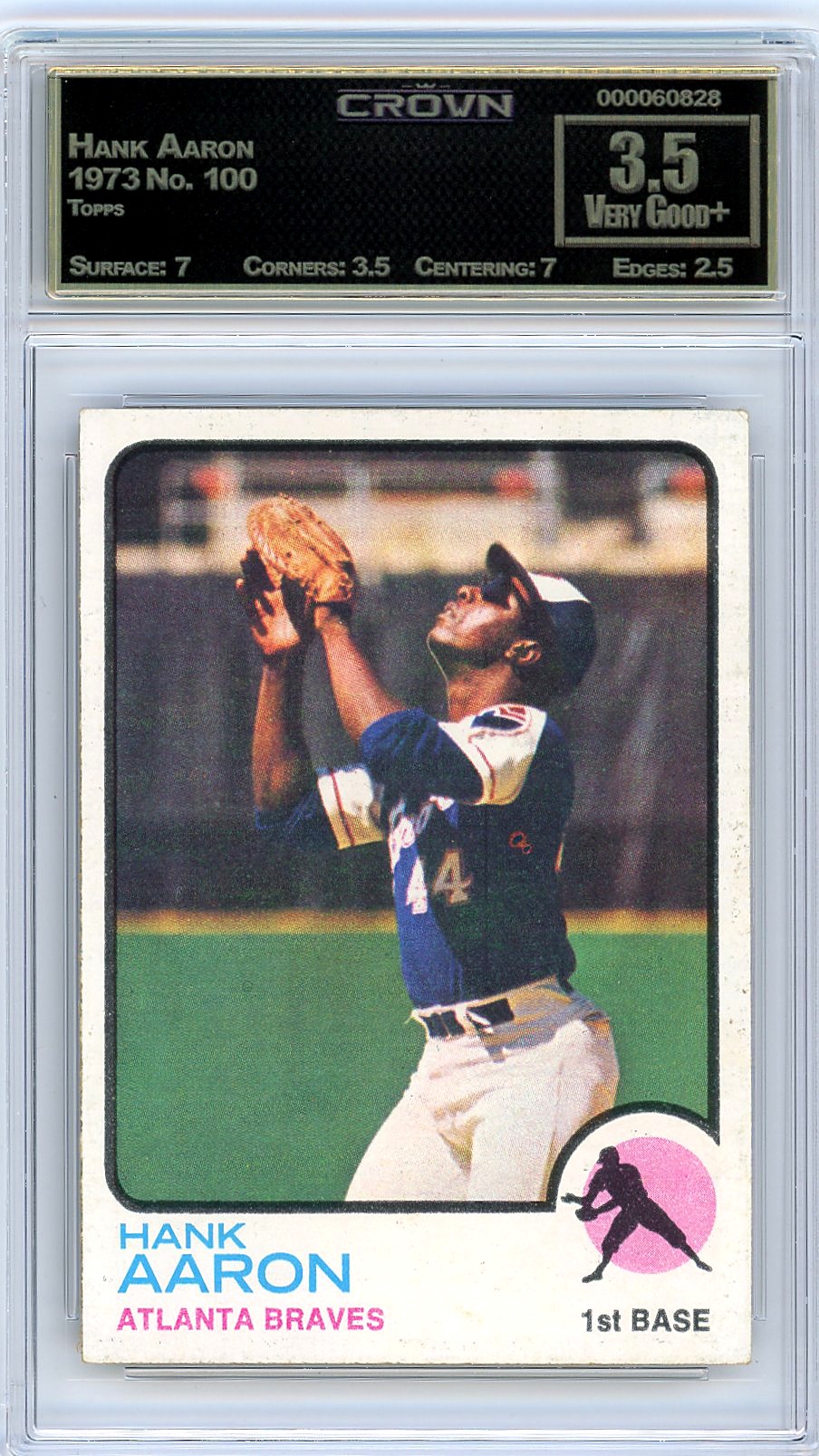 Hank Aaron