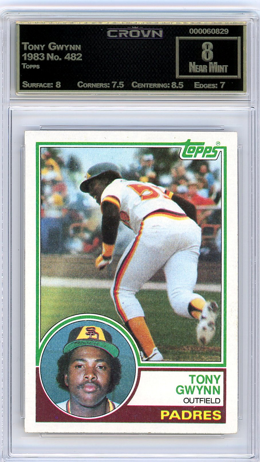 Tony Gwynn