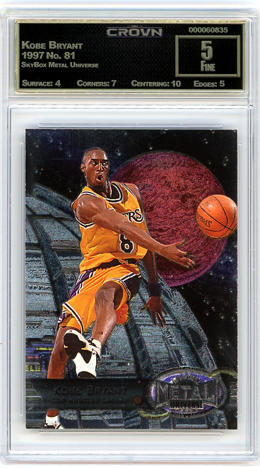 Kobe Bryant