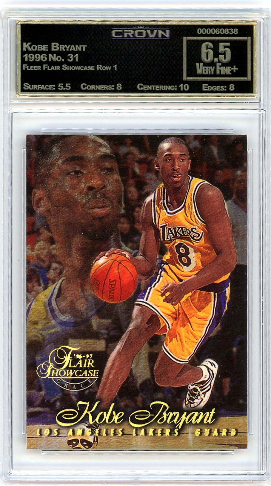 Kobe Bryant