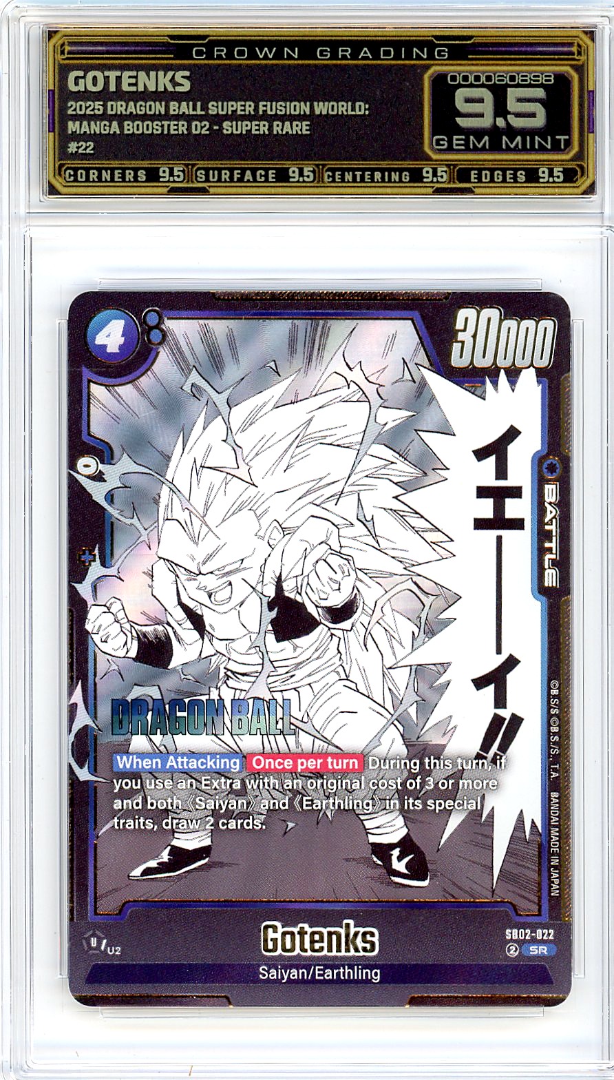 Gotenks