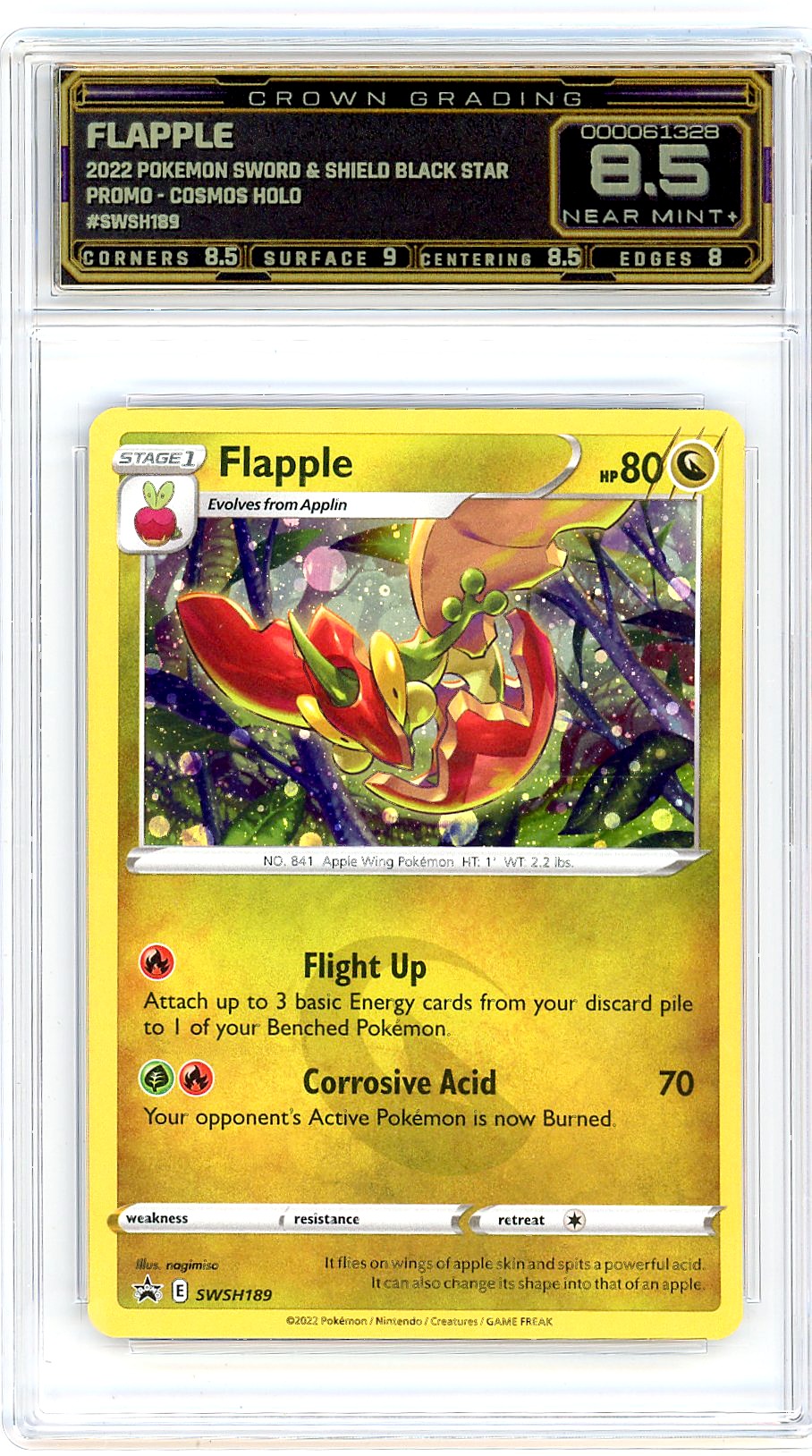 Flapple