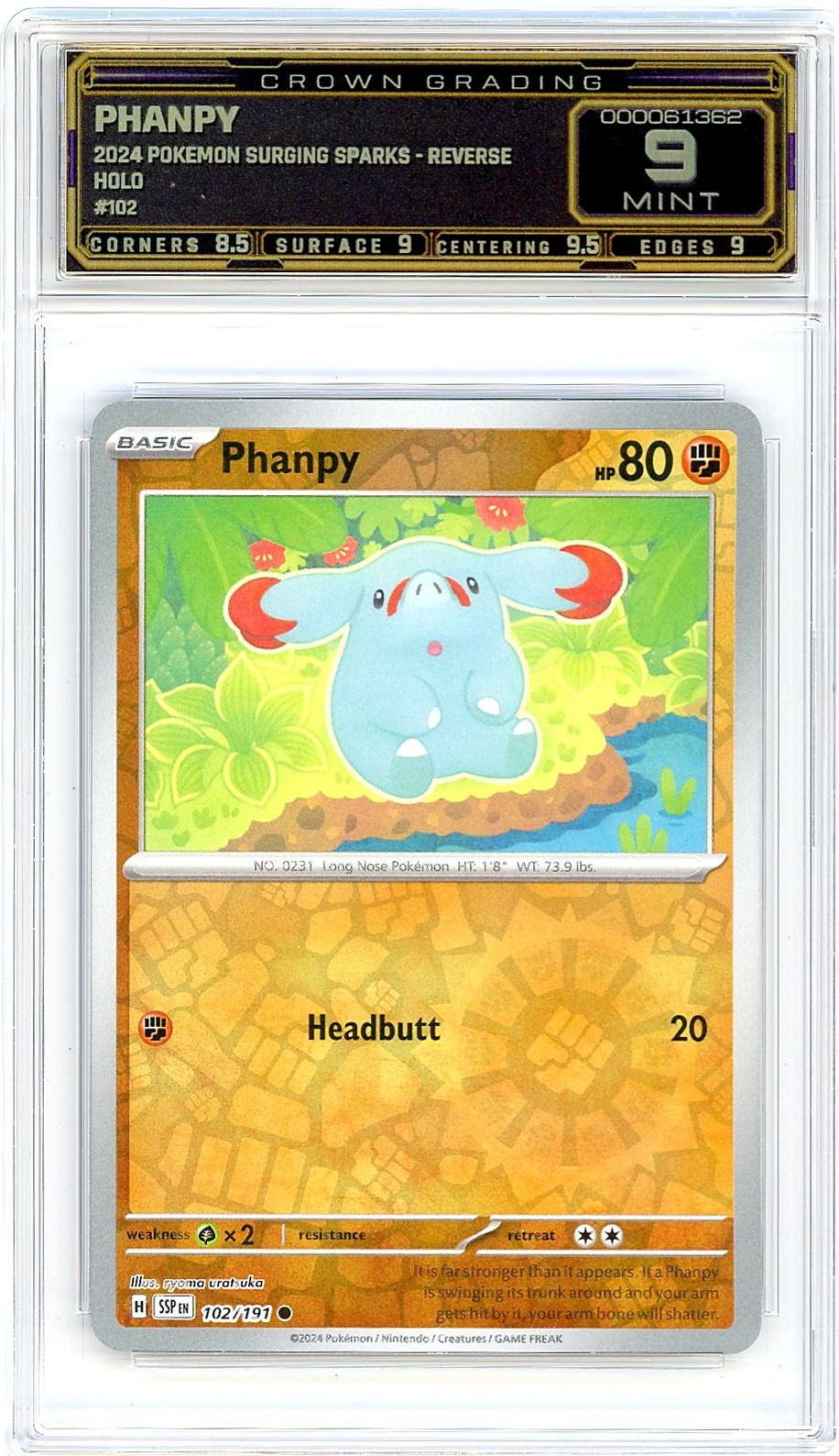 Phanpy
