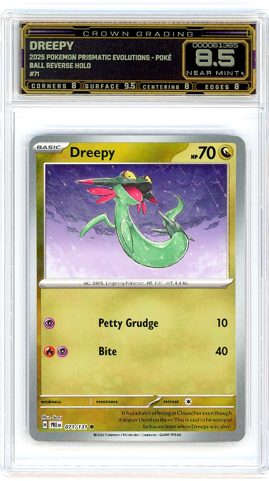Dreepy