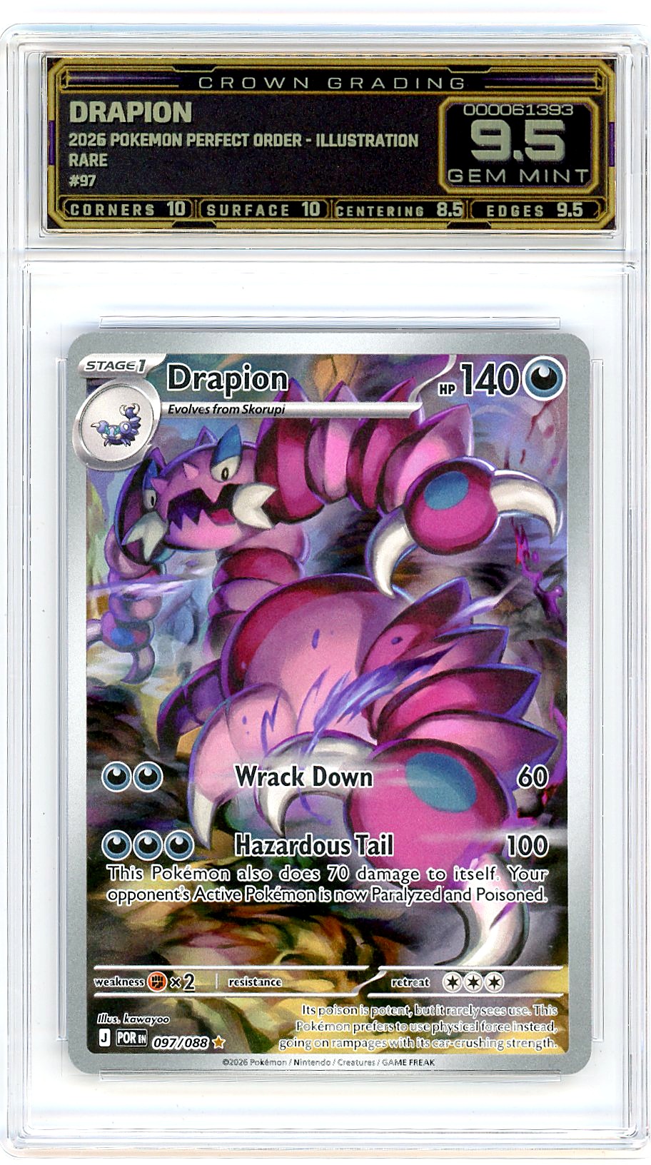 Drapion